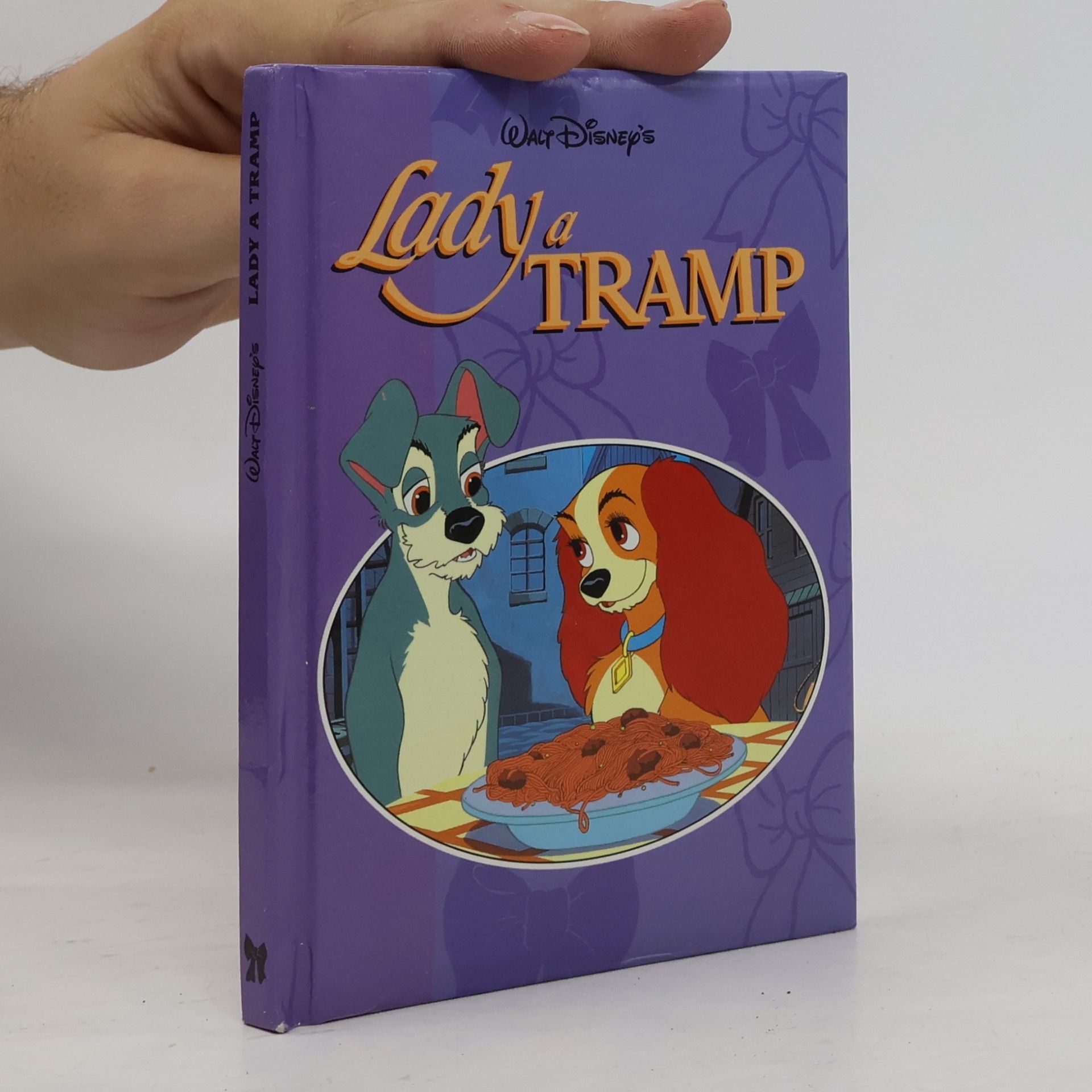 Auteurscollectief Lady a Tramp