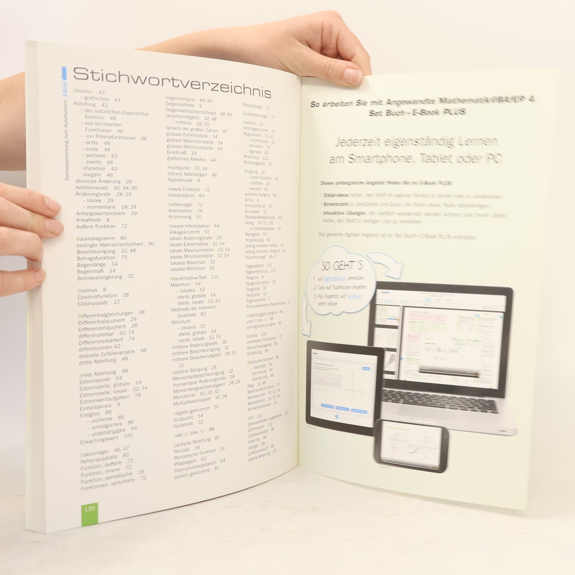 Langer Angewandte Mathematik @ BAFEP 4