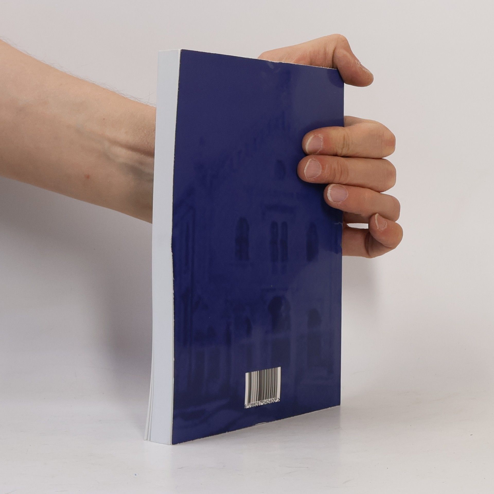 László Varga Velünk éltek