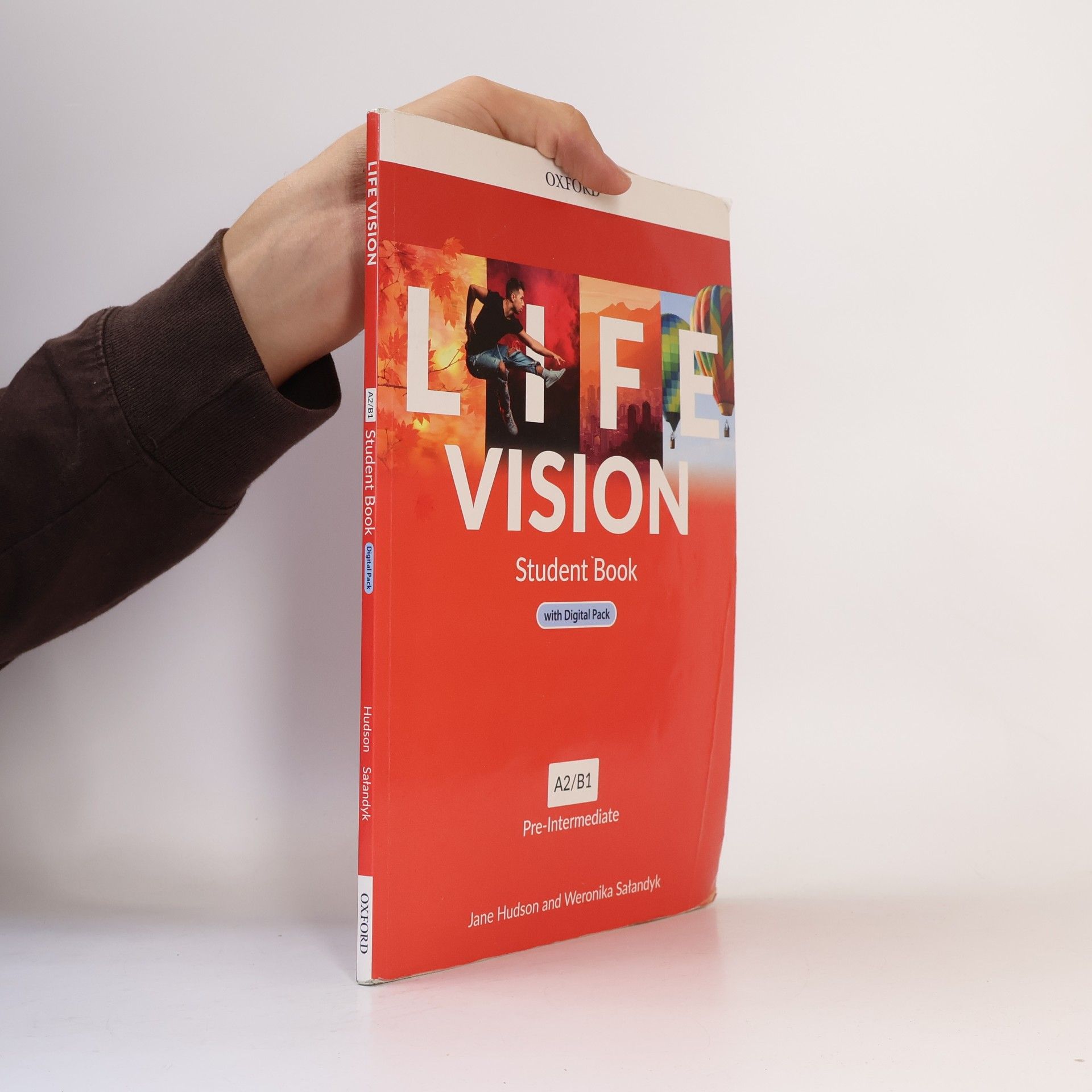 Life Vision
