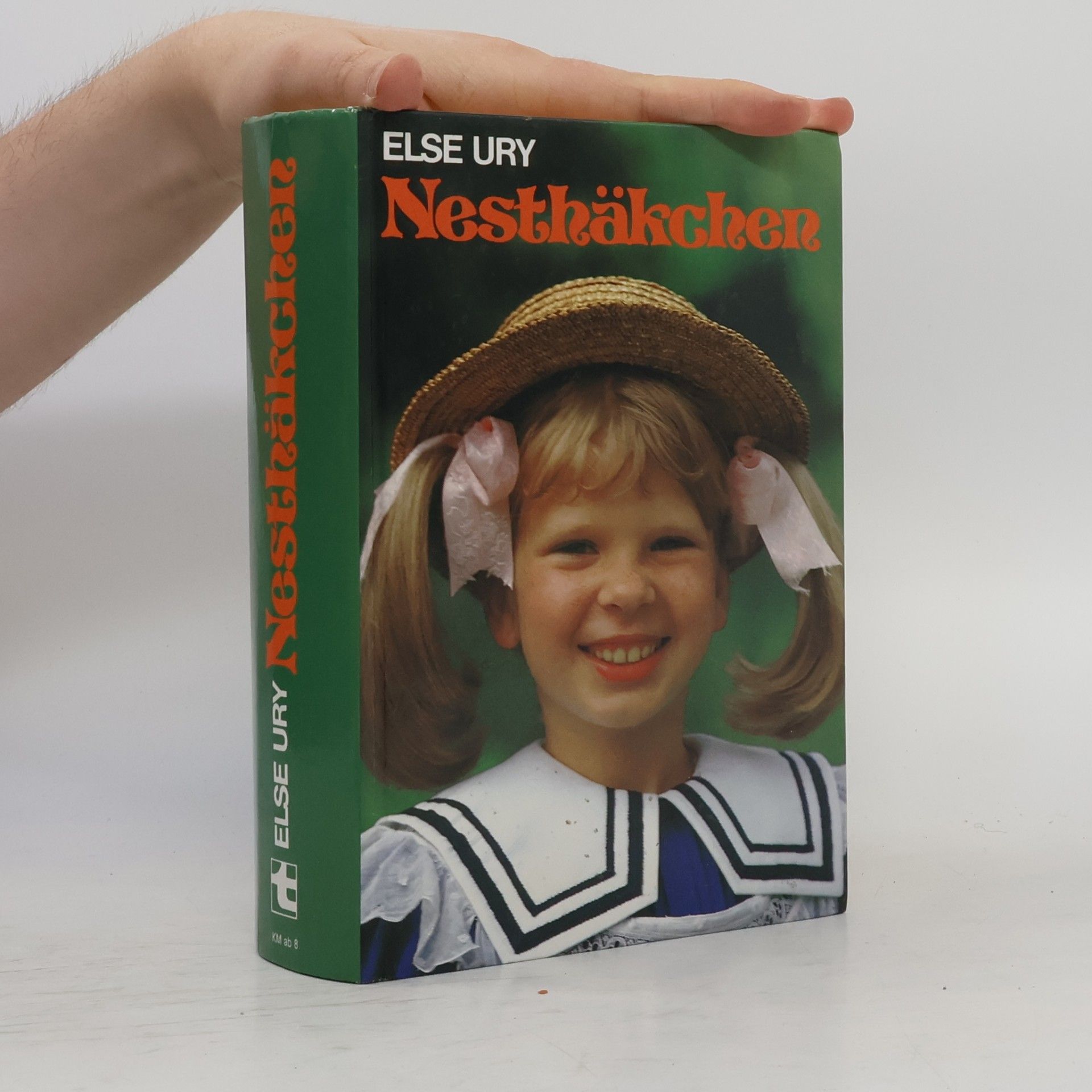 Else Ury Nesthäkchen