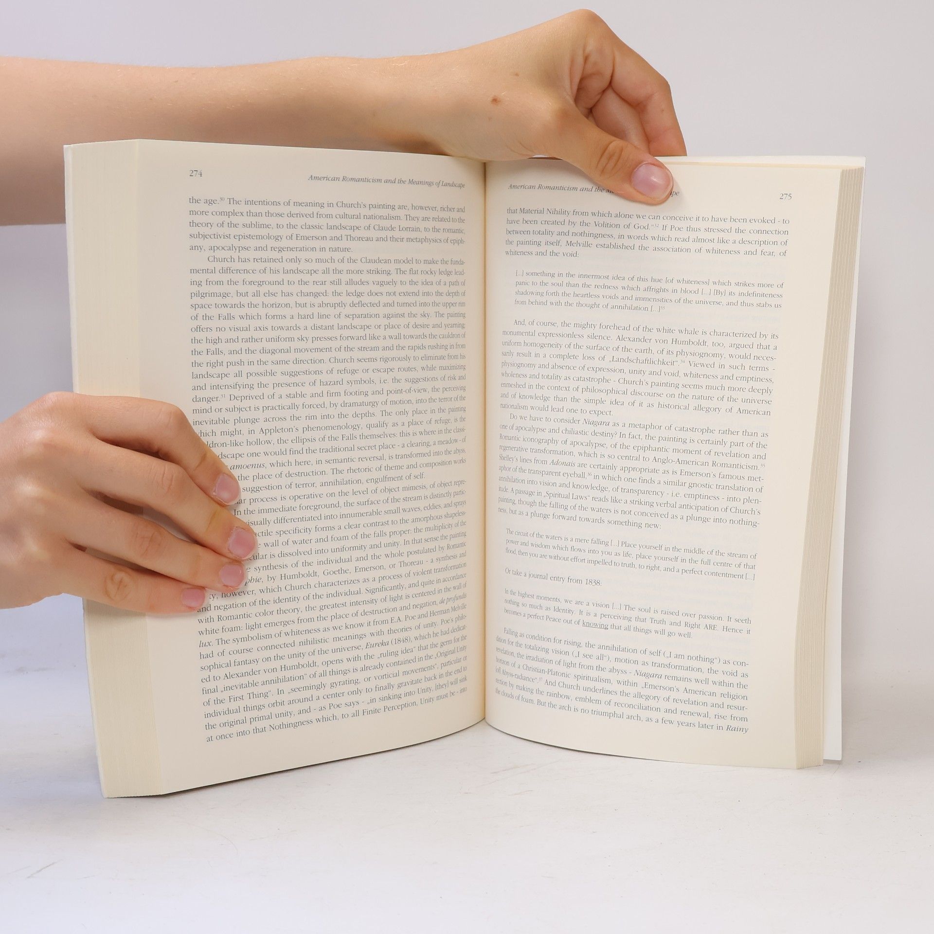 Martin Christadler Hesperides • Letterature e Culture Occidentali: Metaphors of America