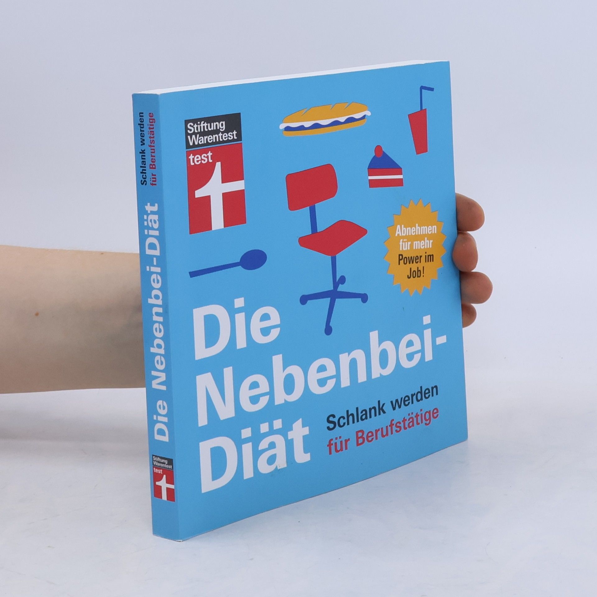 Maria-Elisabeth Lange Die Nebenbei-Diät