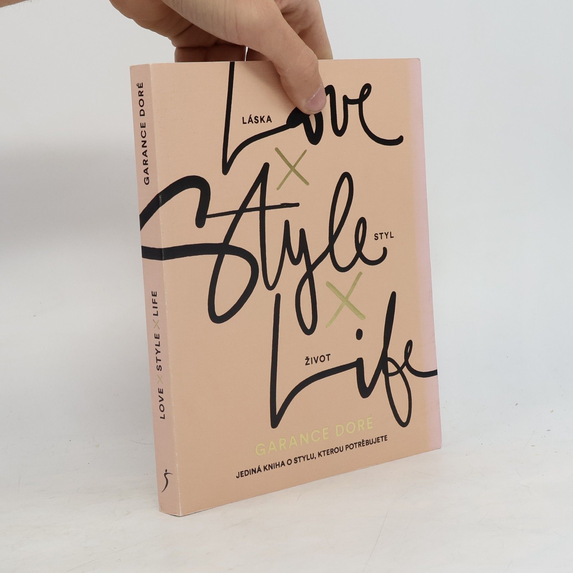 Garance Doré Love x style x life