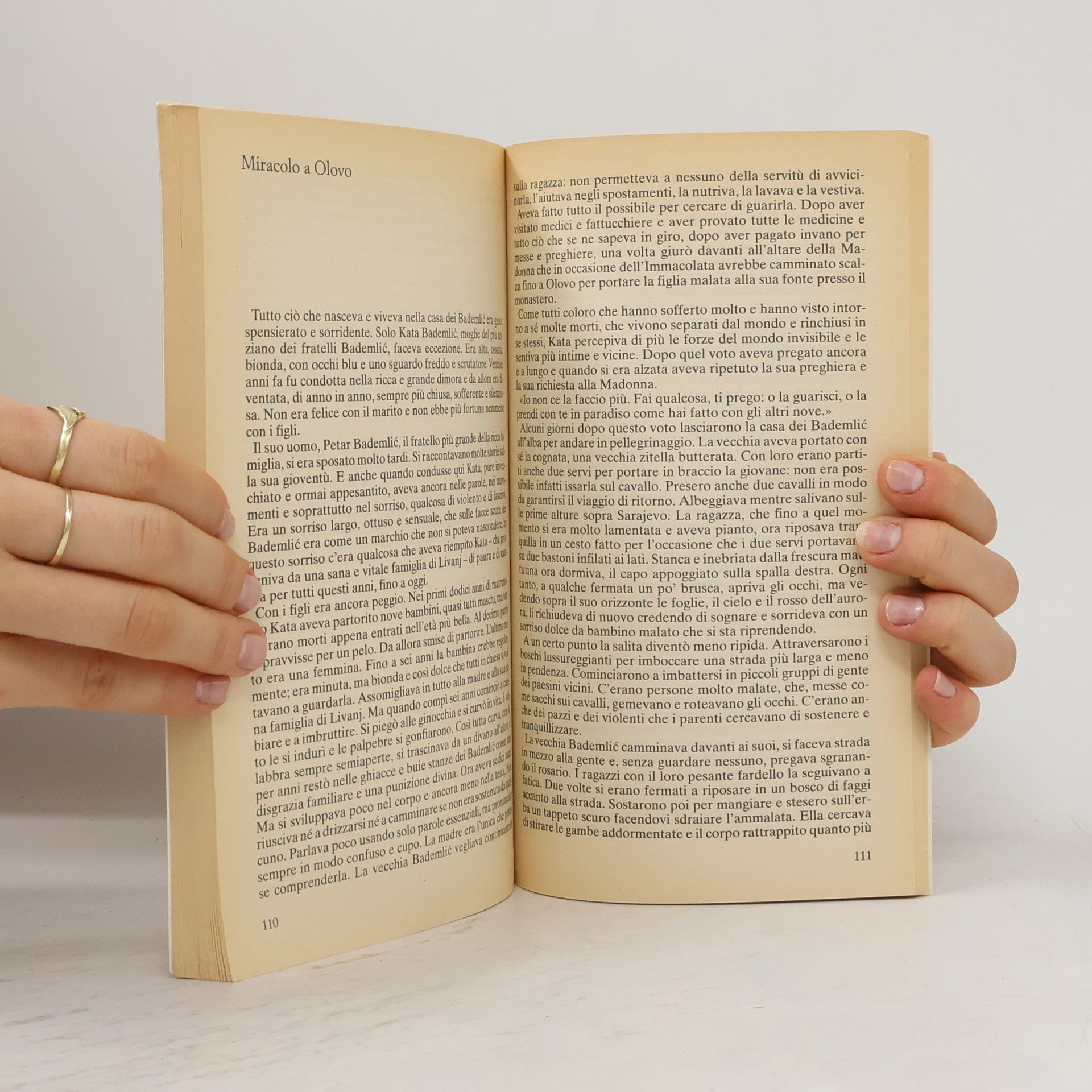 Ivo Andrić Biblioteca Economica Newton - 34: Racconti di Bosnia - Edizione Integrale