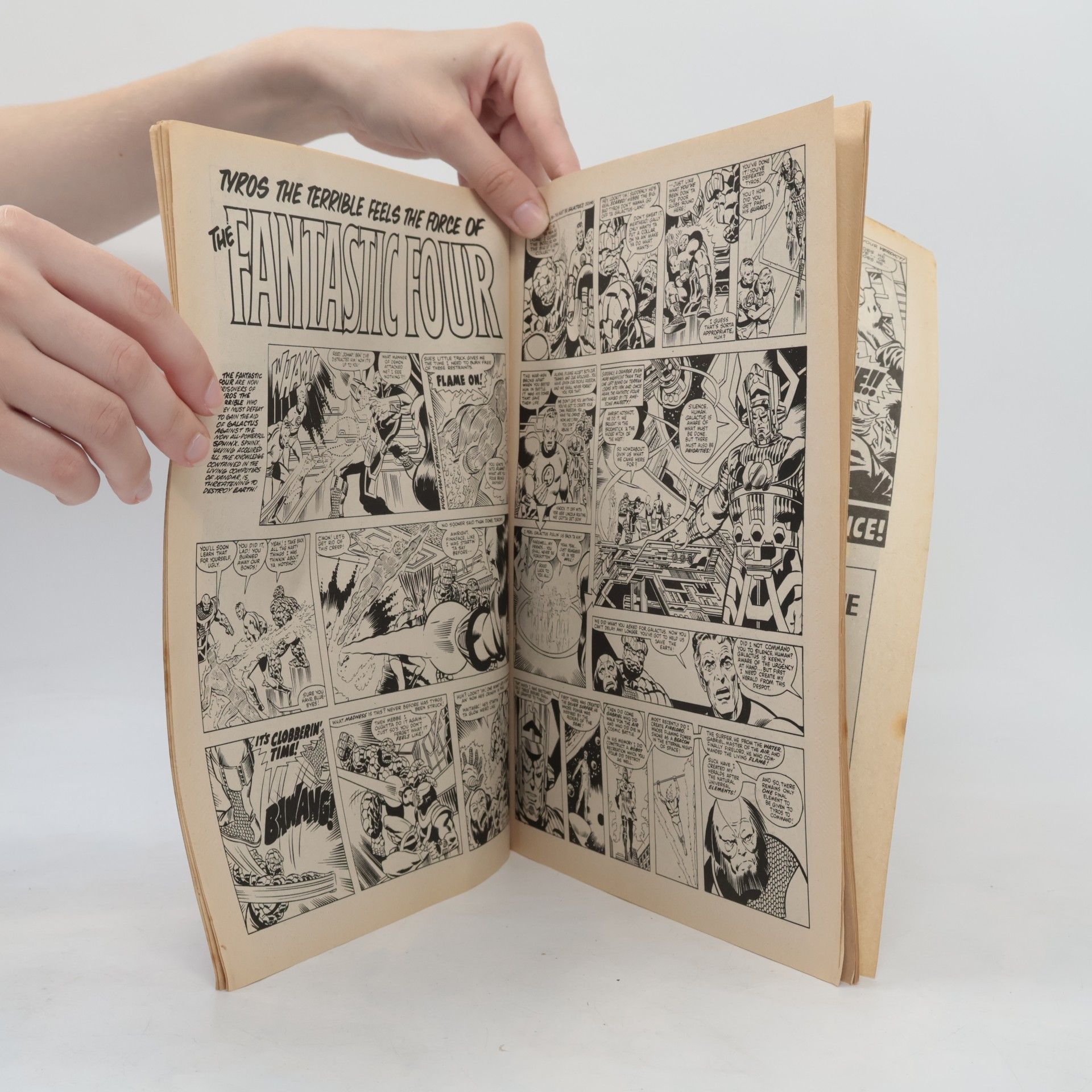 Autorenkollektiv The Spectacular Spider-Man Weekly 364