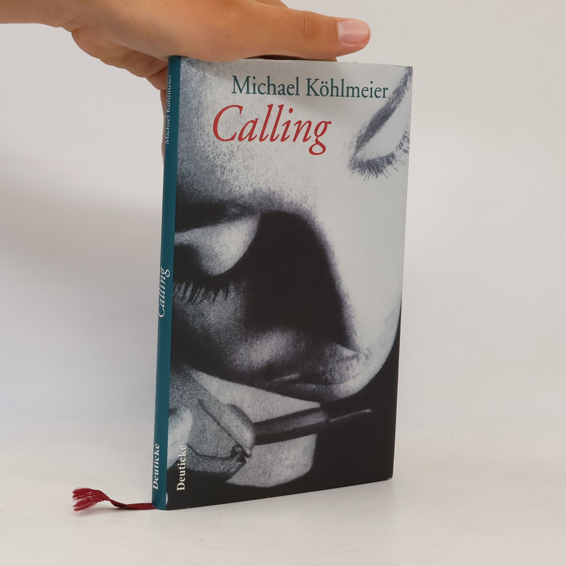 Michael Köhlmeier Calling