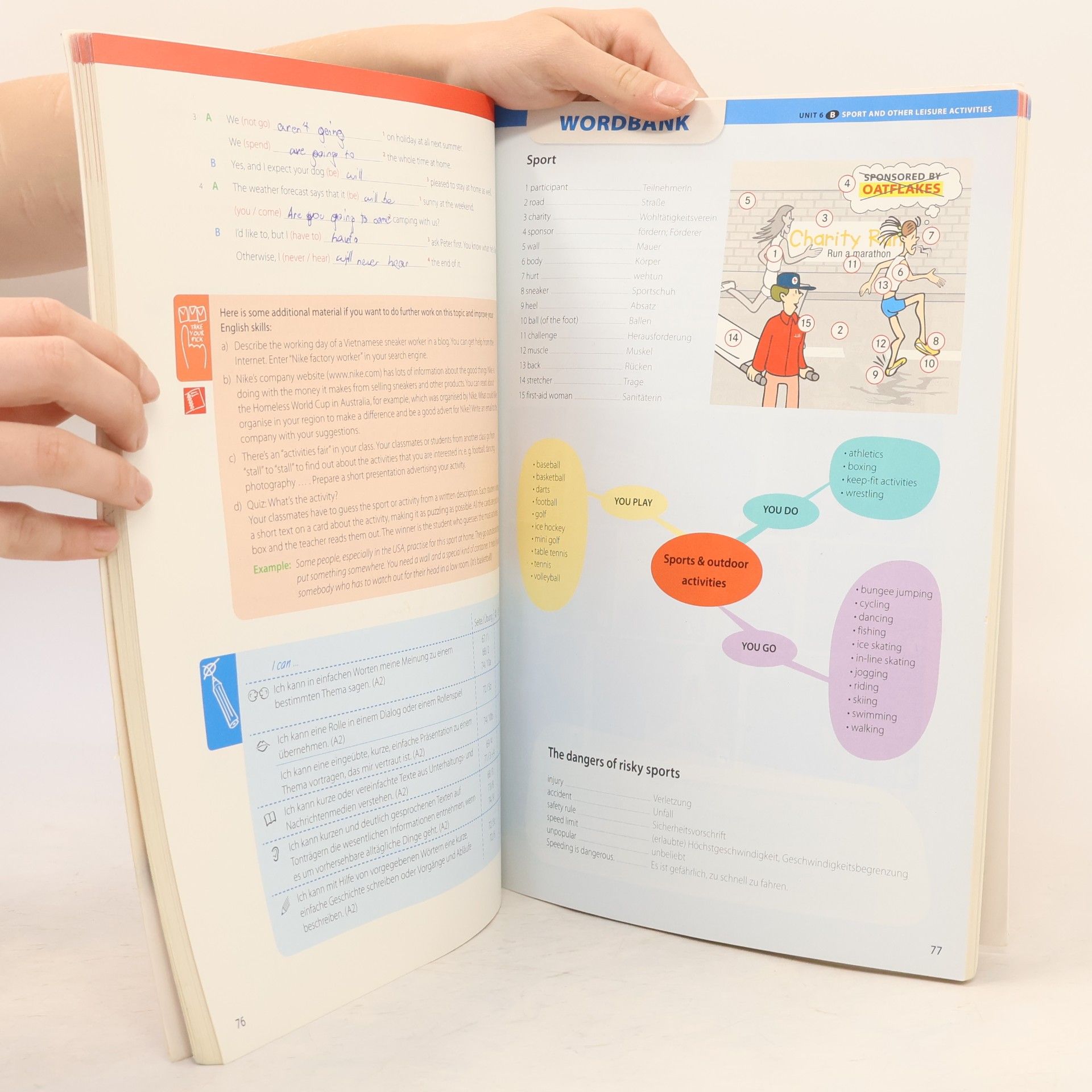 Autores varios Focus on Modern business