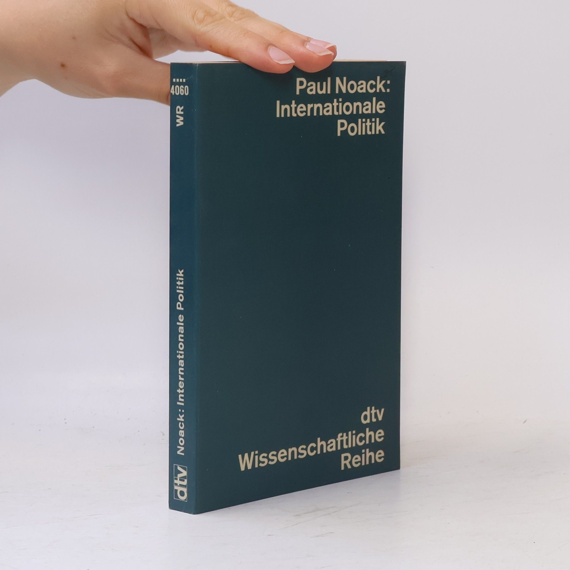 Internationale Politik