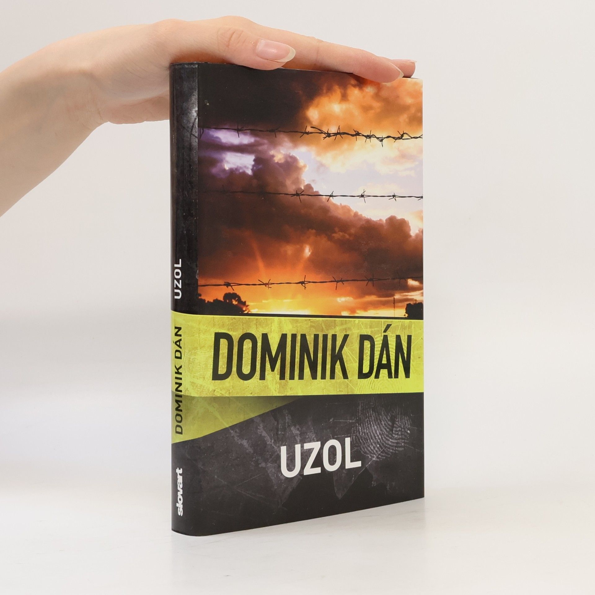 Dominik Dán Uzol