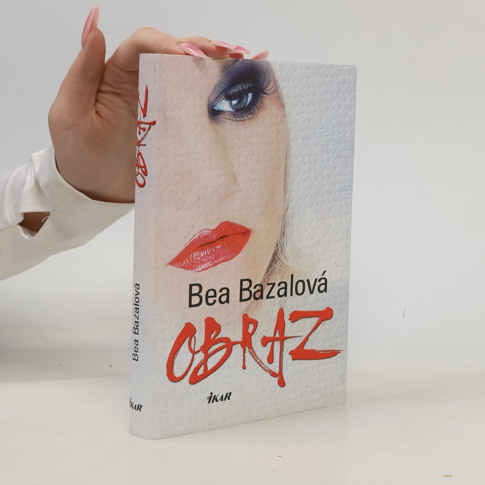 Bea Bazalová Obraz