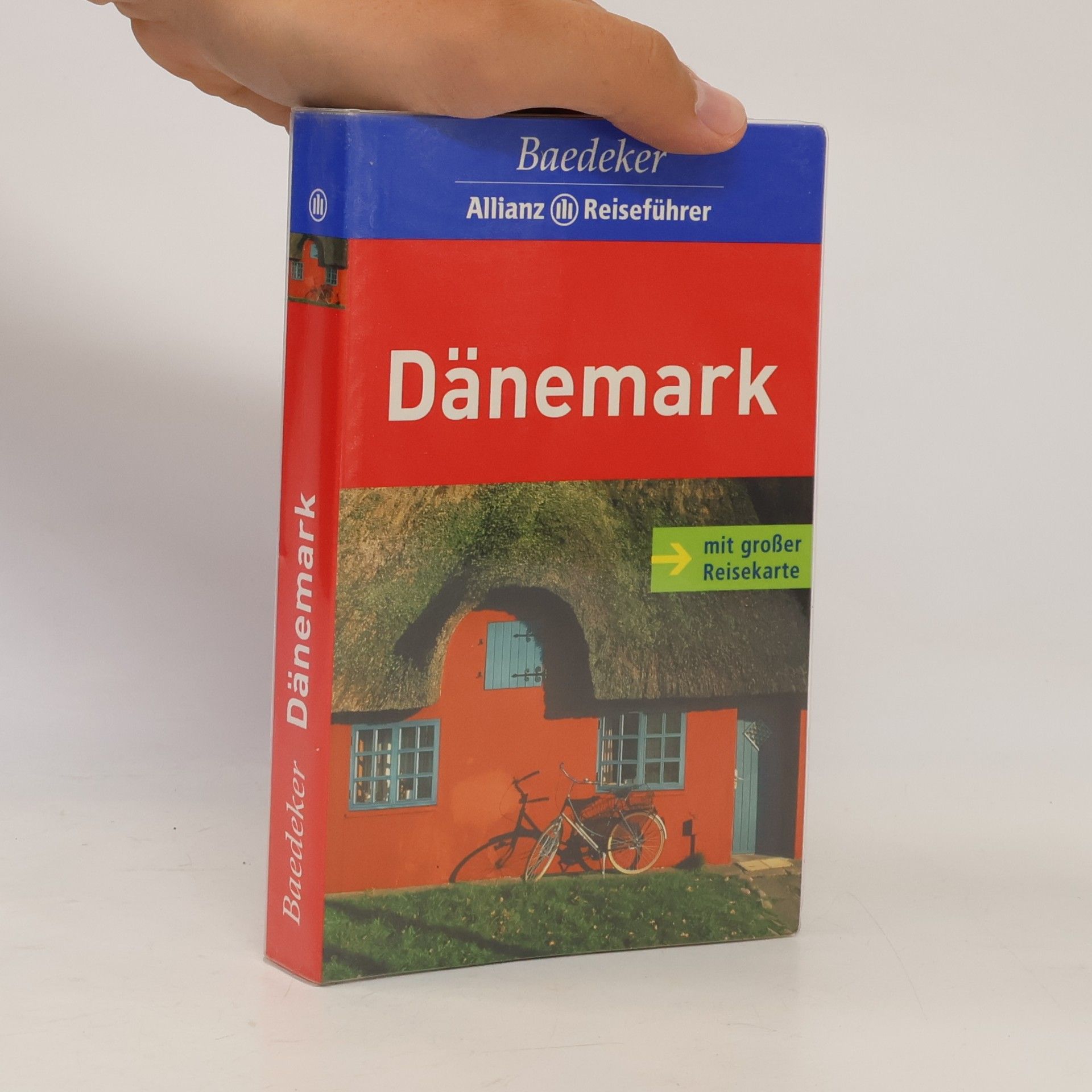 Dina Stahn Dänemark