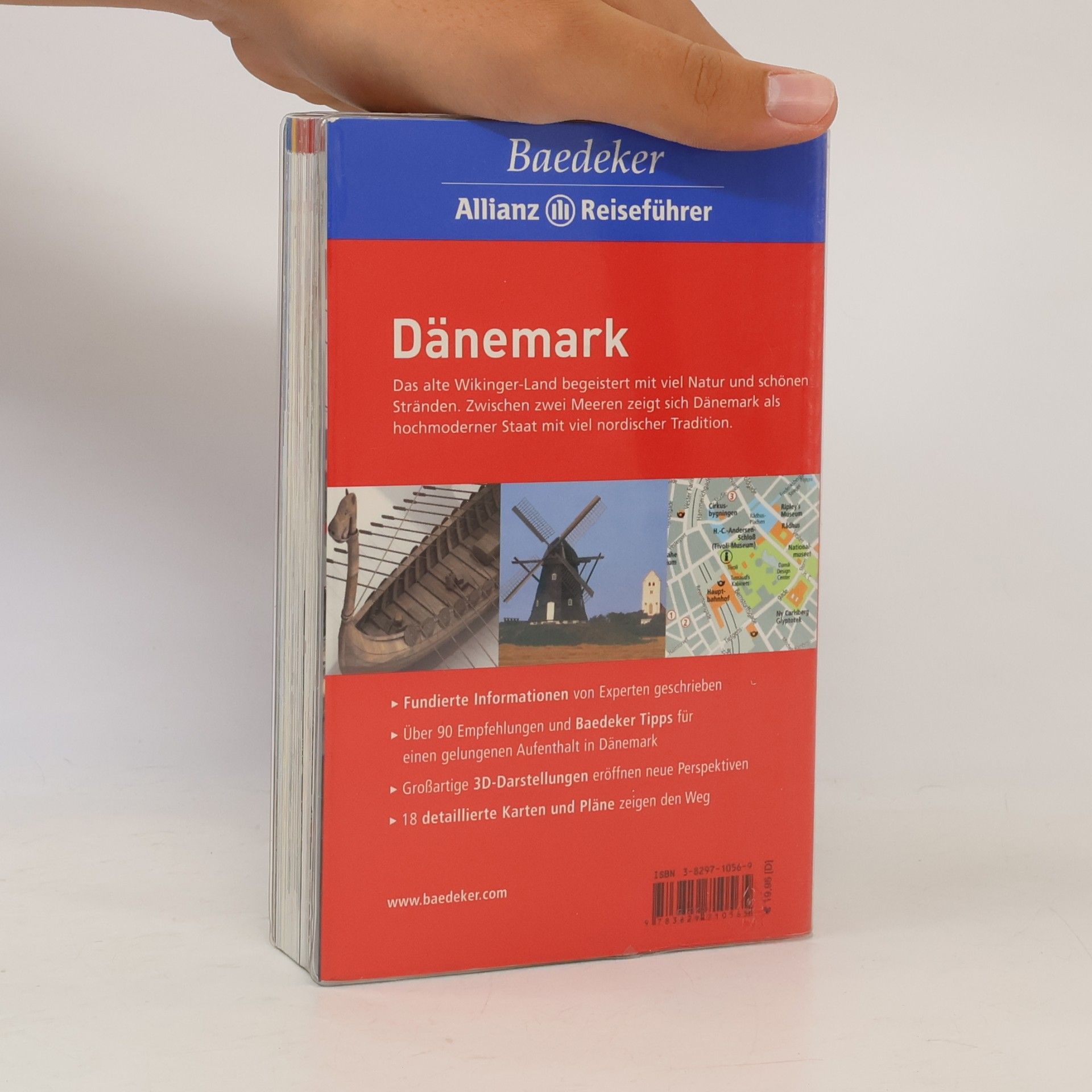 Dina Stahn Dänemark
