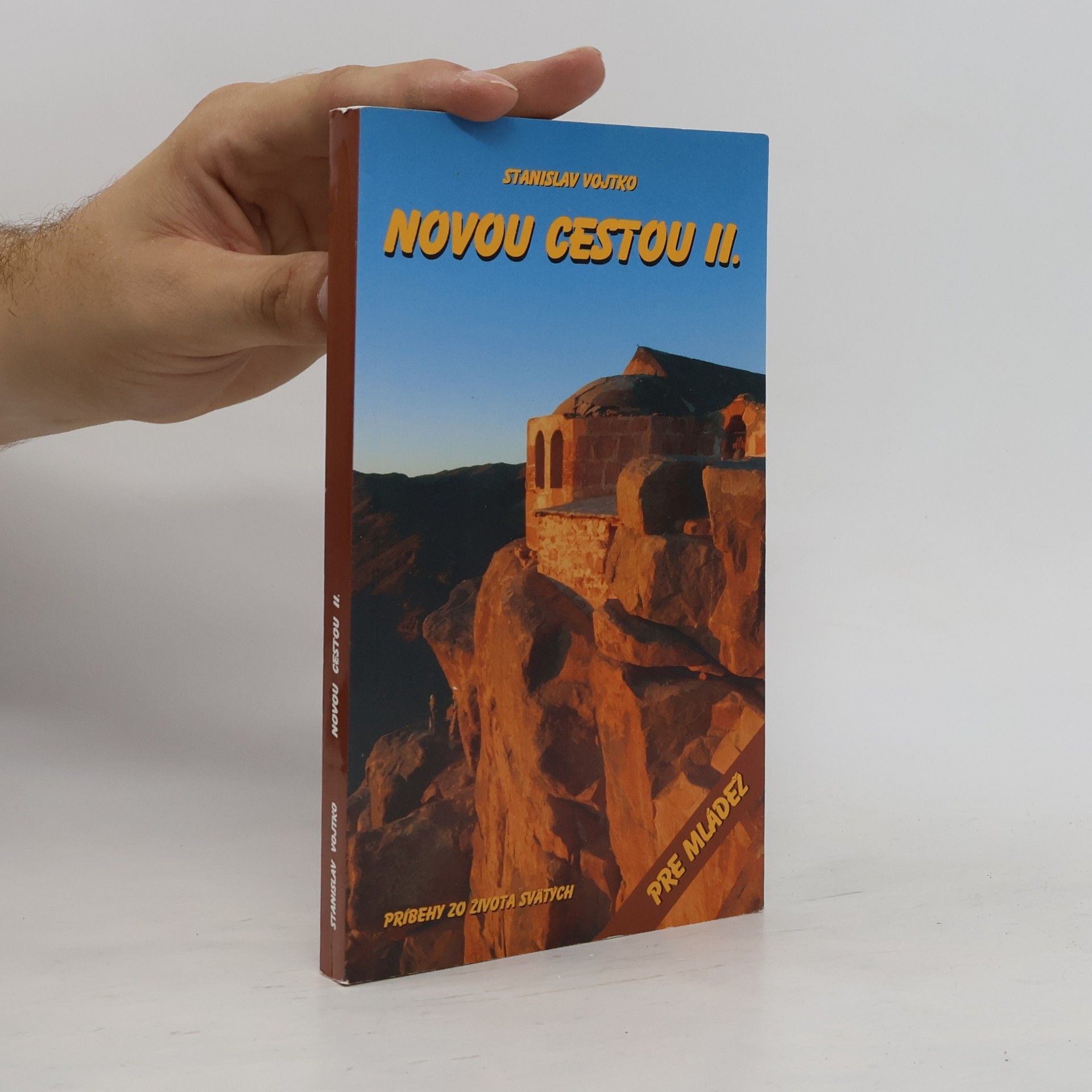 Novou cestou II.