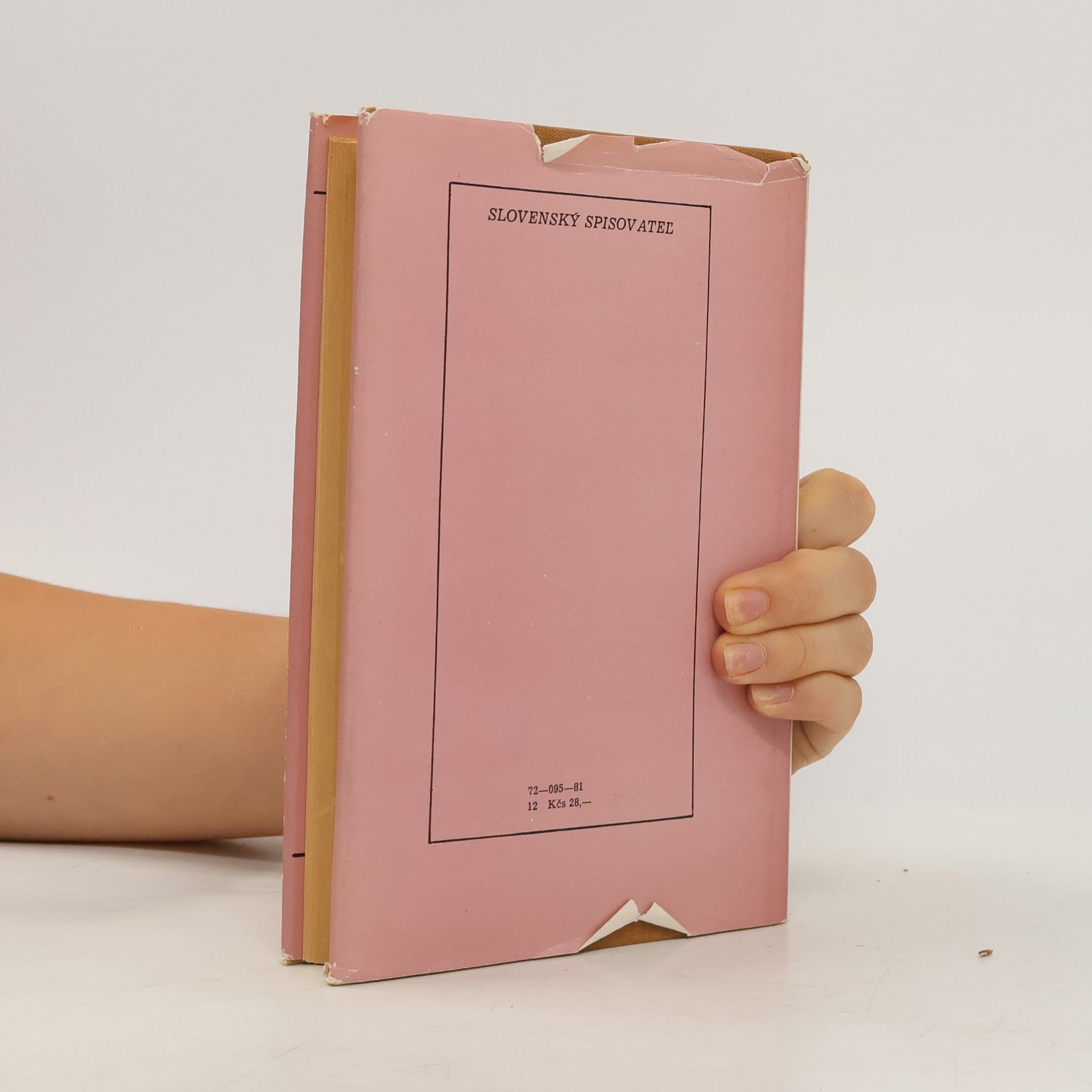 Autorenkollektiv Slovenská literárna kritika III.