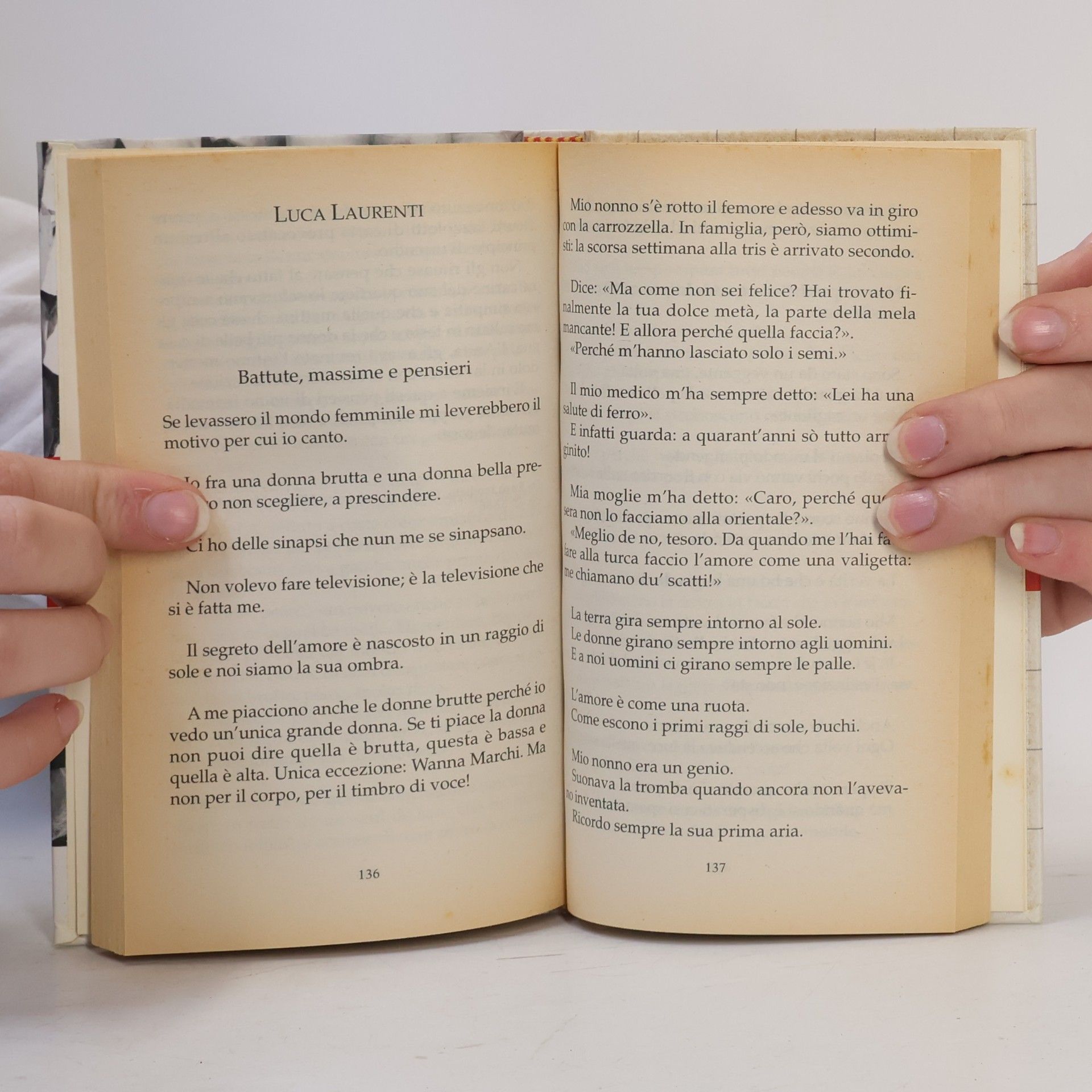 Autorenkollektiv La fabbrica del sorriso