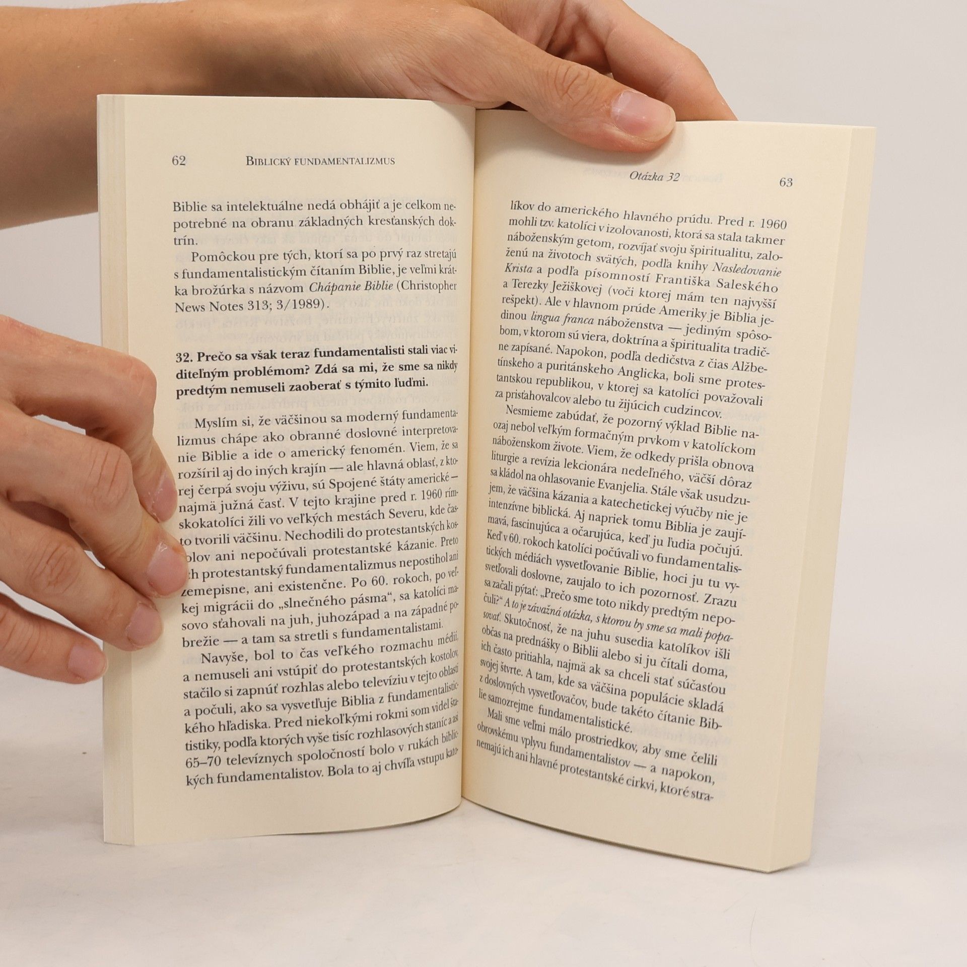 Raymond E. Brown Biblia. 101 otázok a odpovedí