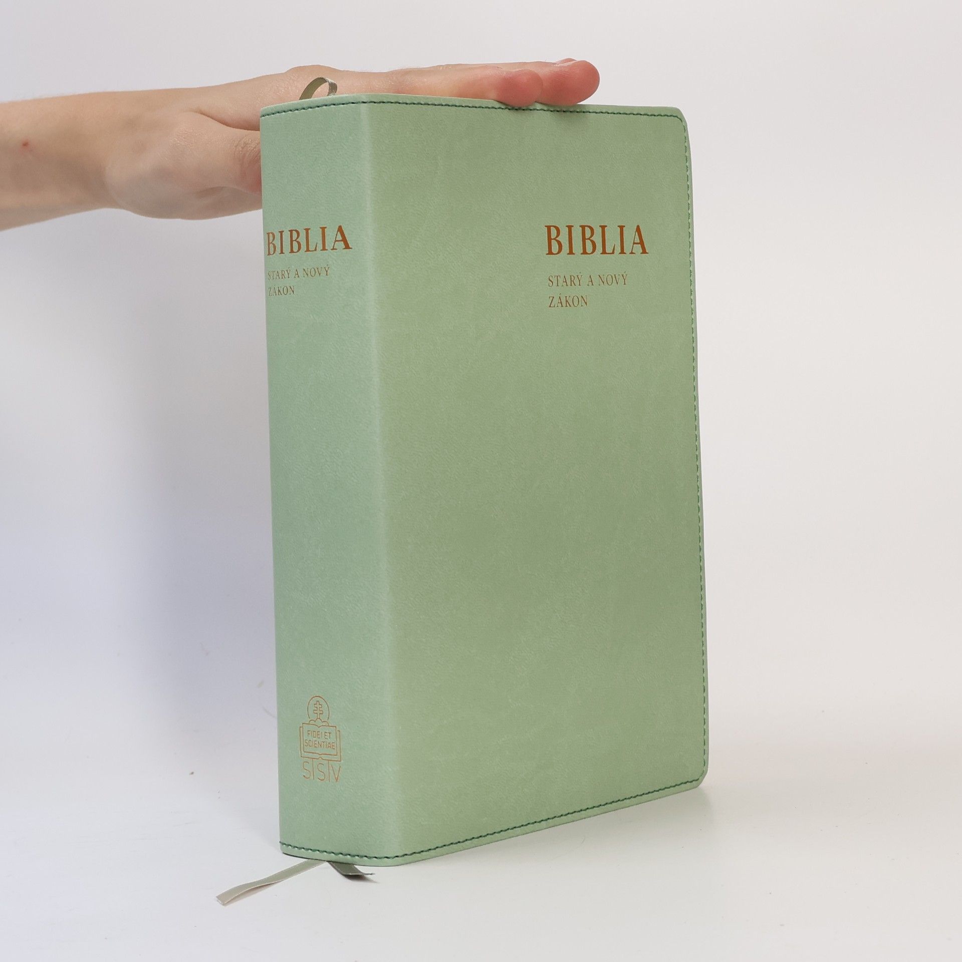 Kolektív autorov Biblia