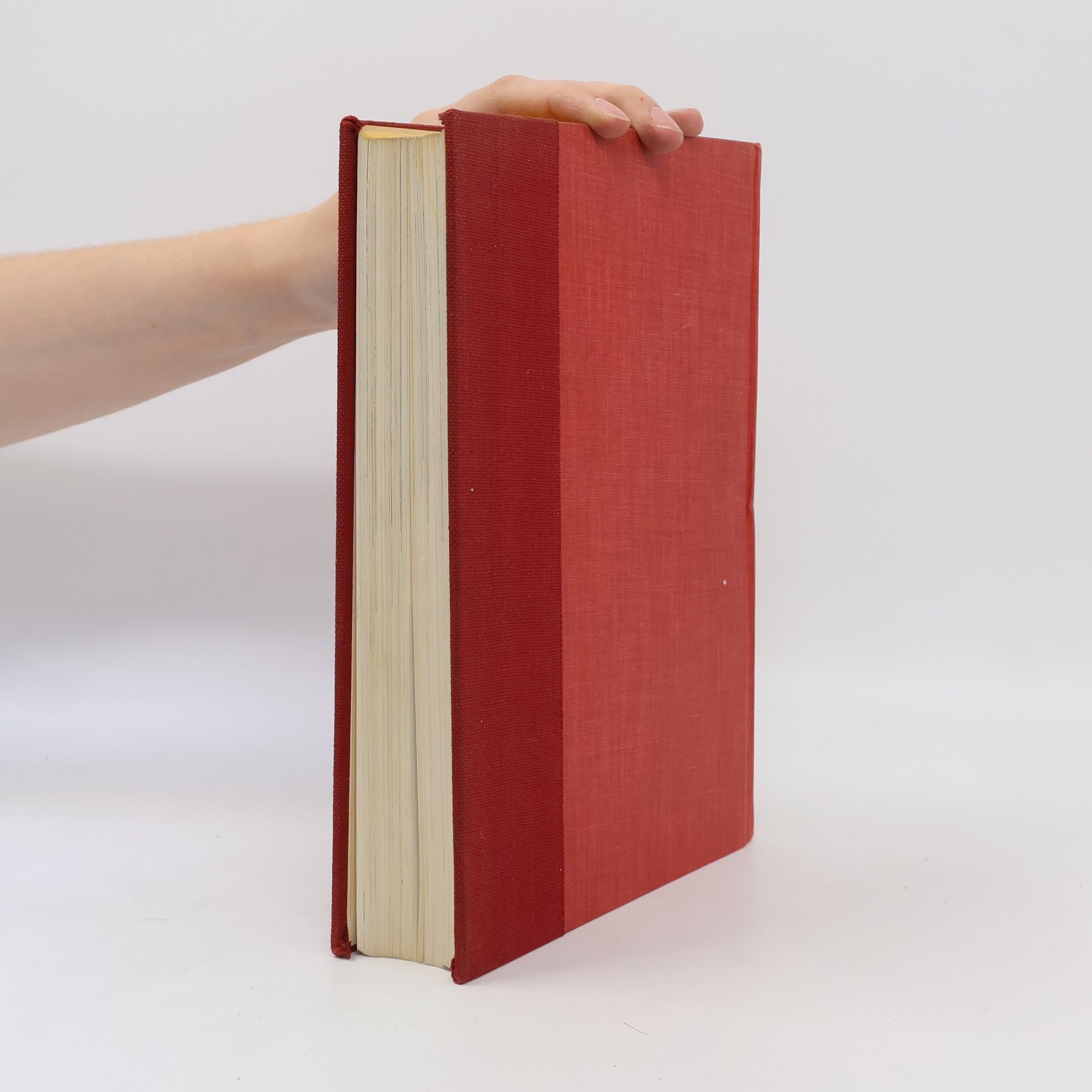T. Harry Williams A History of the United States [To 1877]