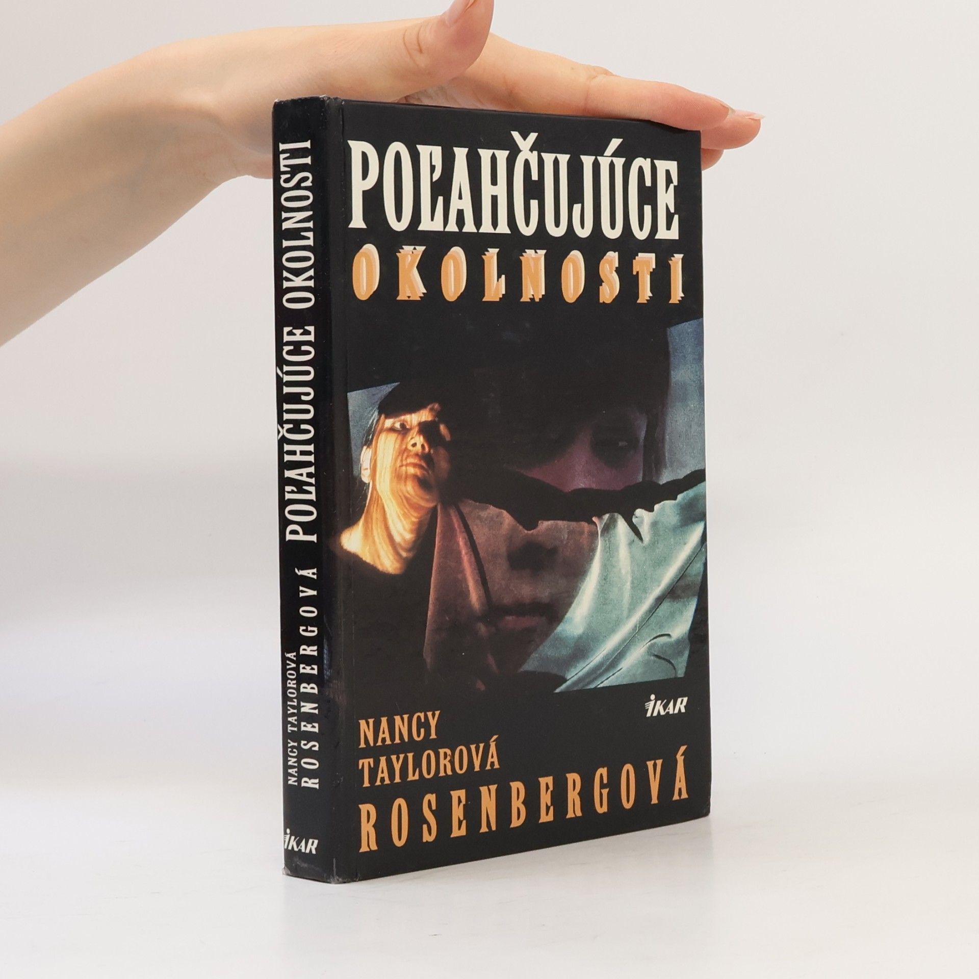 Poľahčujúce okolnosti