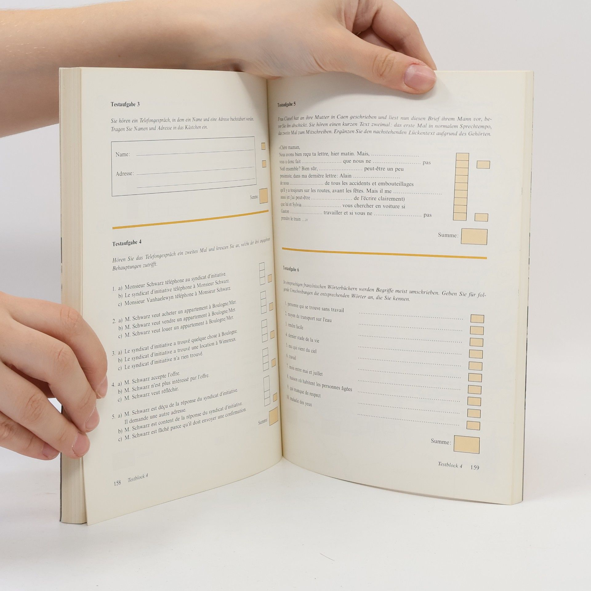 Autorenkollektiv A bientôt. Französisch für Anfänger 1