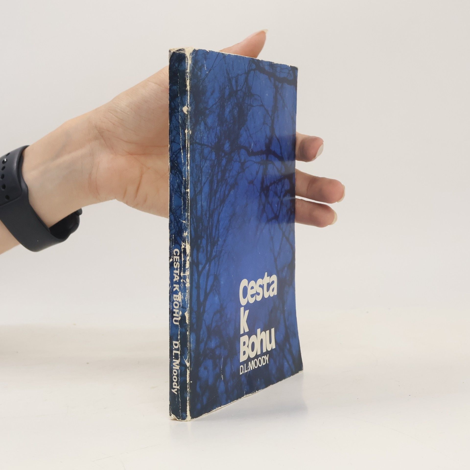 Cesta k Bohu