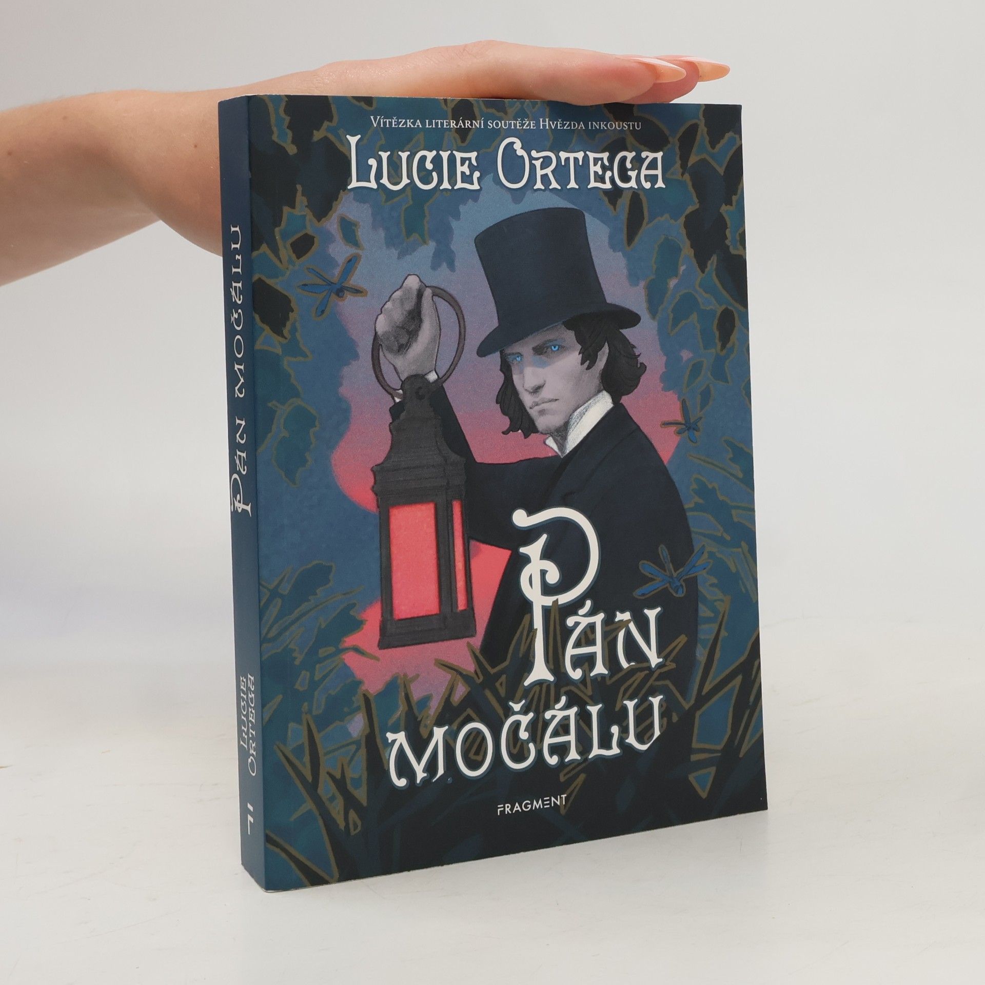 Pán močálu