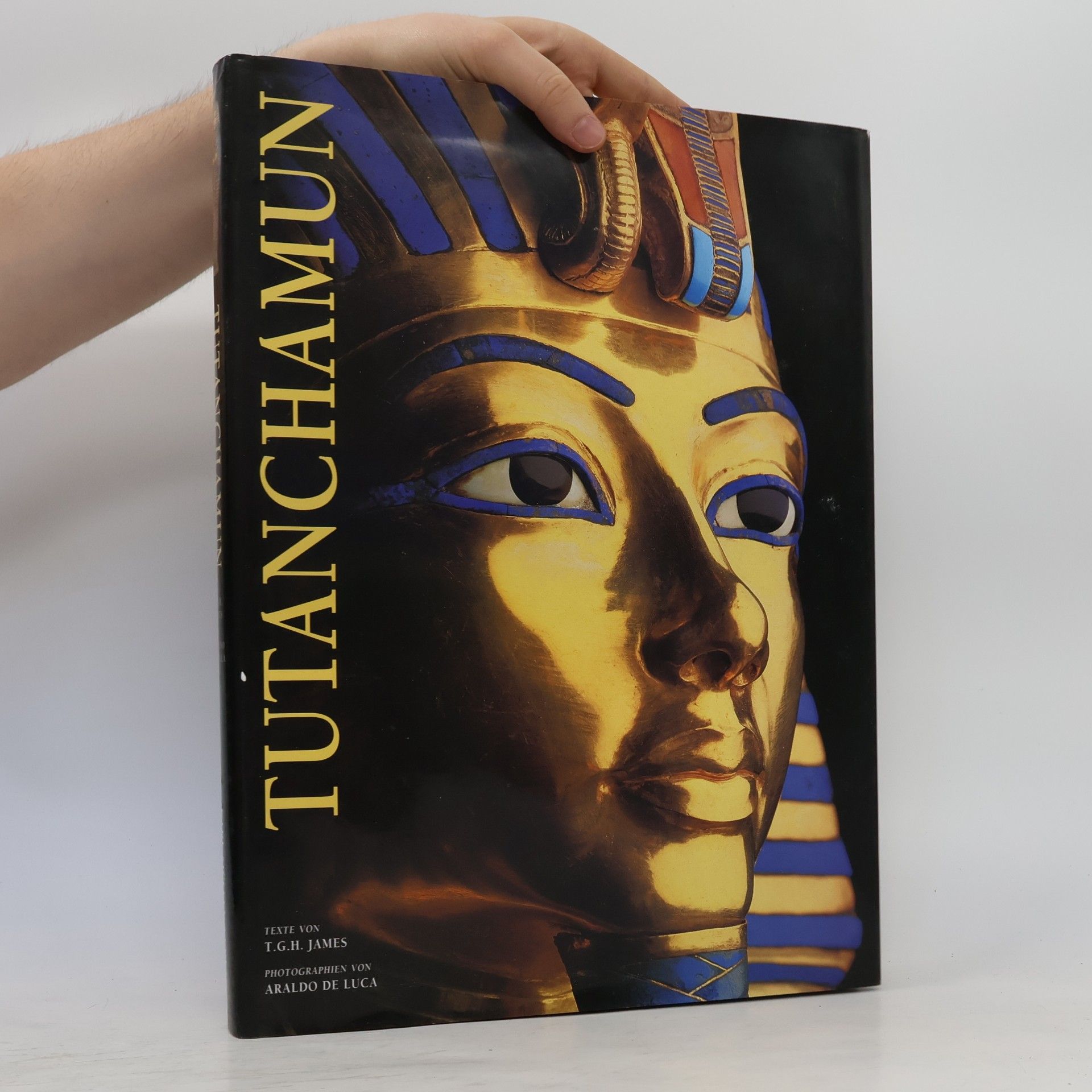 Tutanchamun