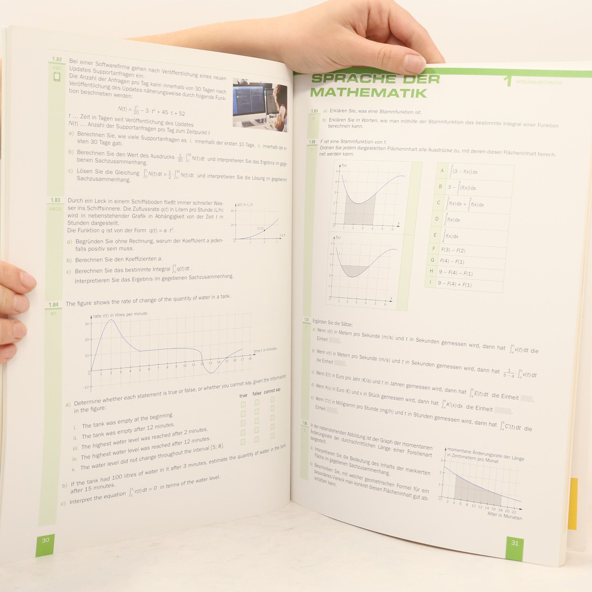 Langer Angewandte Mathematik @BAFEP 5