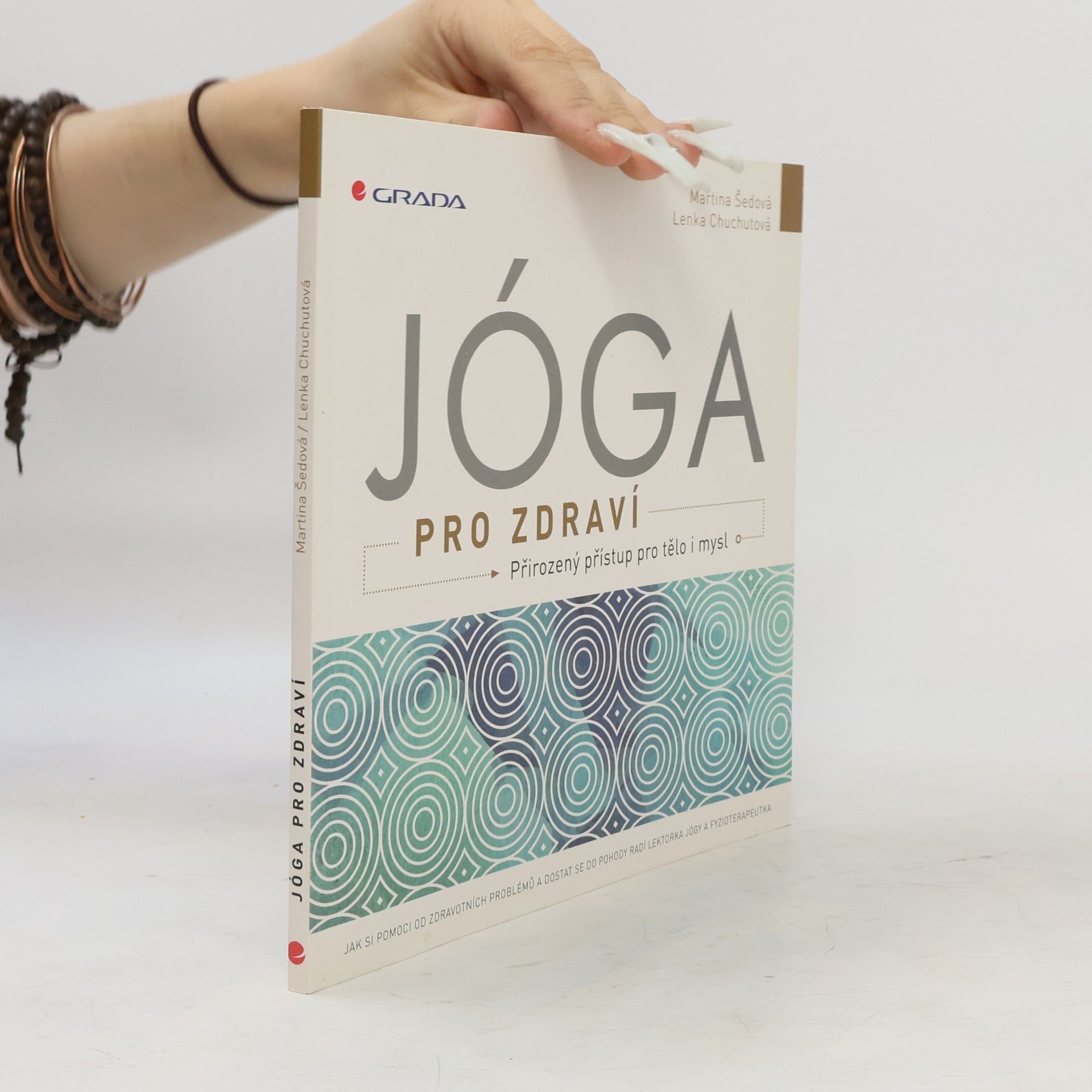 Jóga pro zdraví