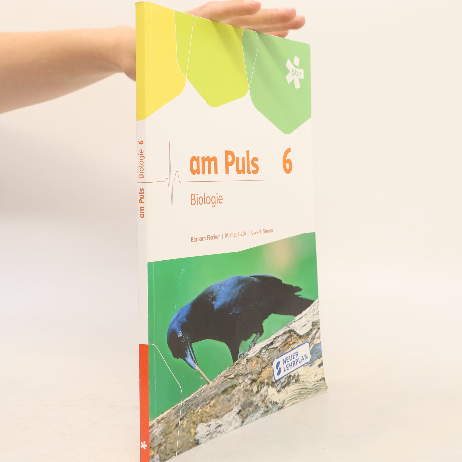 Am Puls - Biologie 6