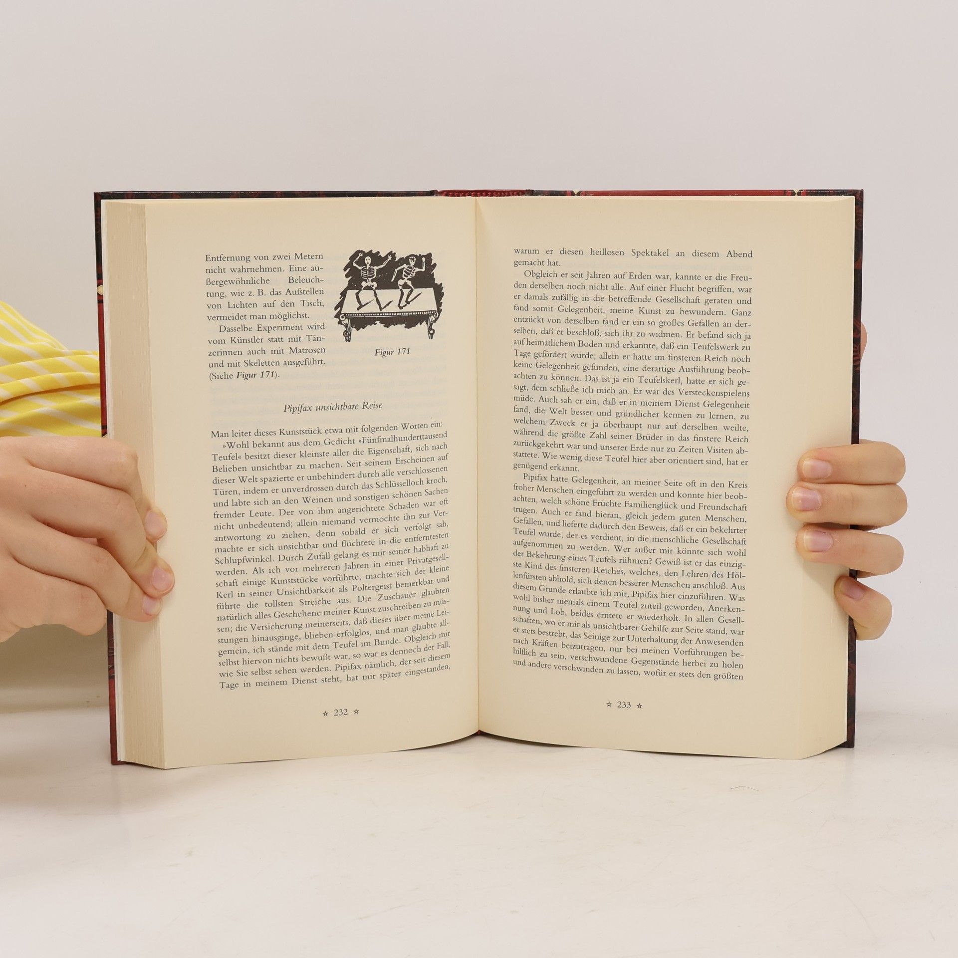 Carl Willmann Handbuch der klassischen Zauberkunst