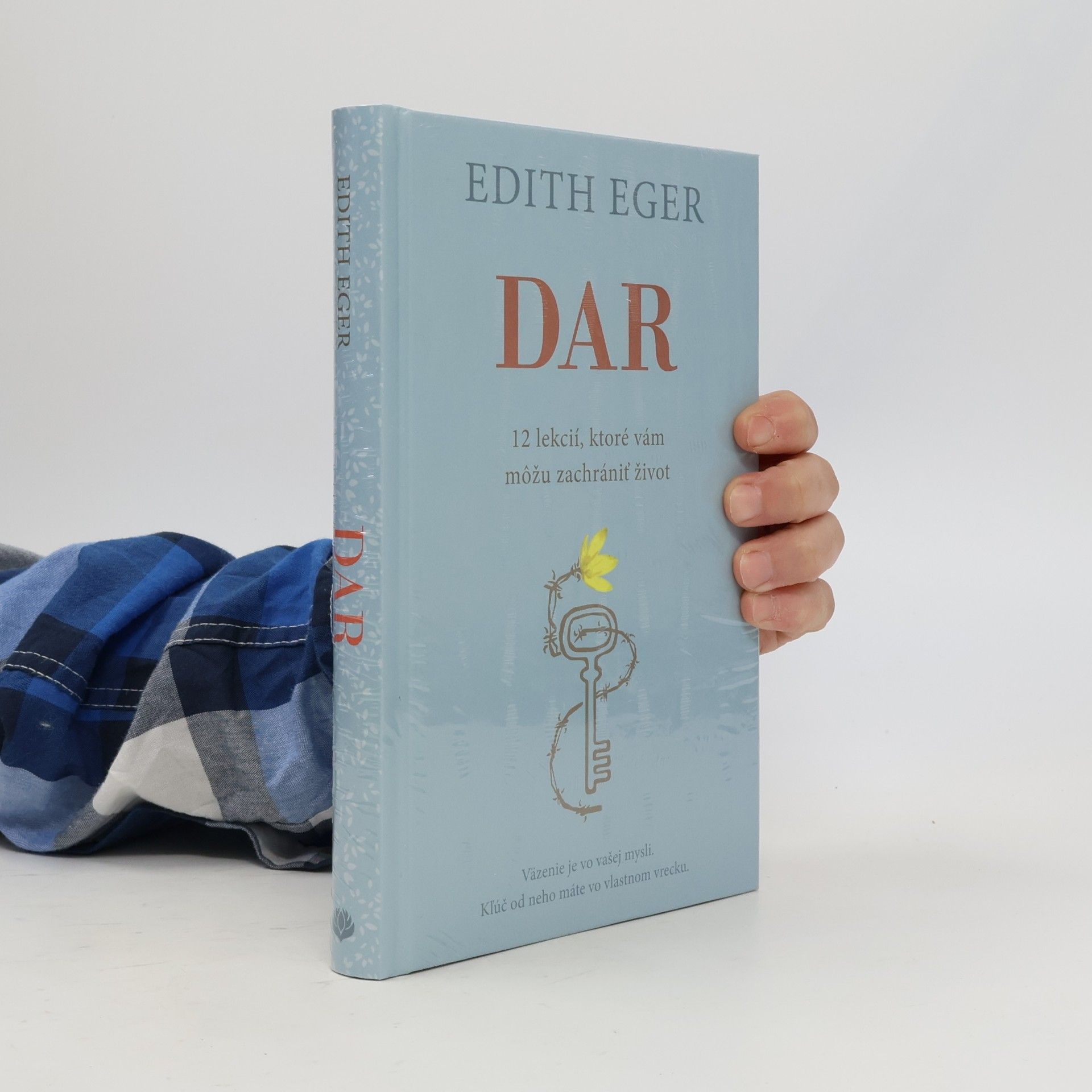 Edith Eva Eger Dar