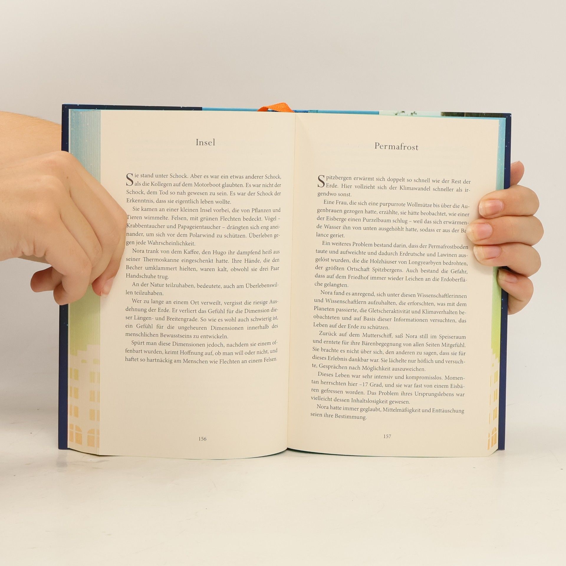 Matt Haig Die Mitternachtsbibliothek