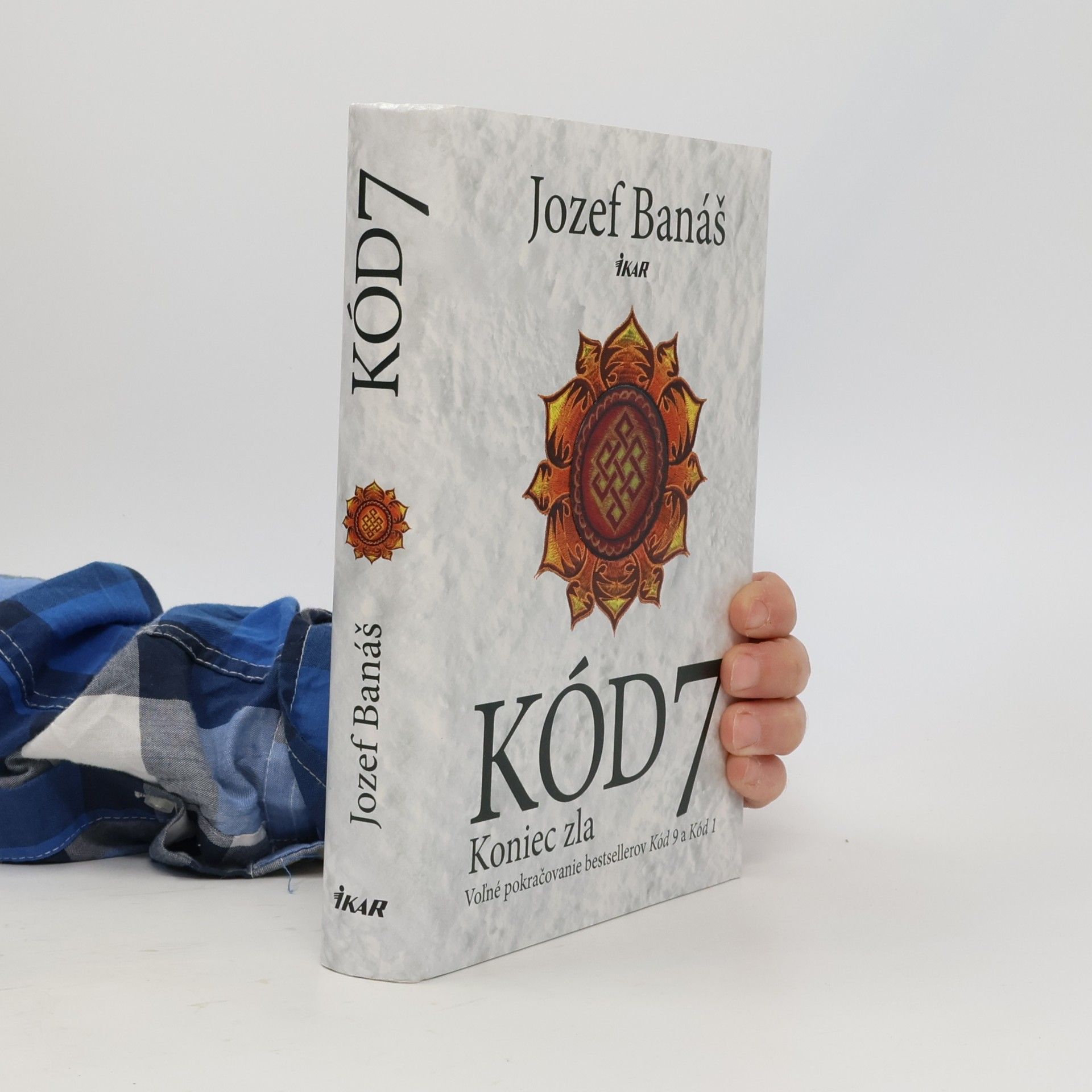 Kód 7. Koniec zla