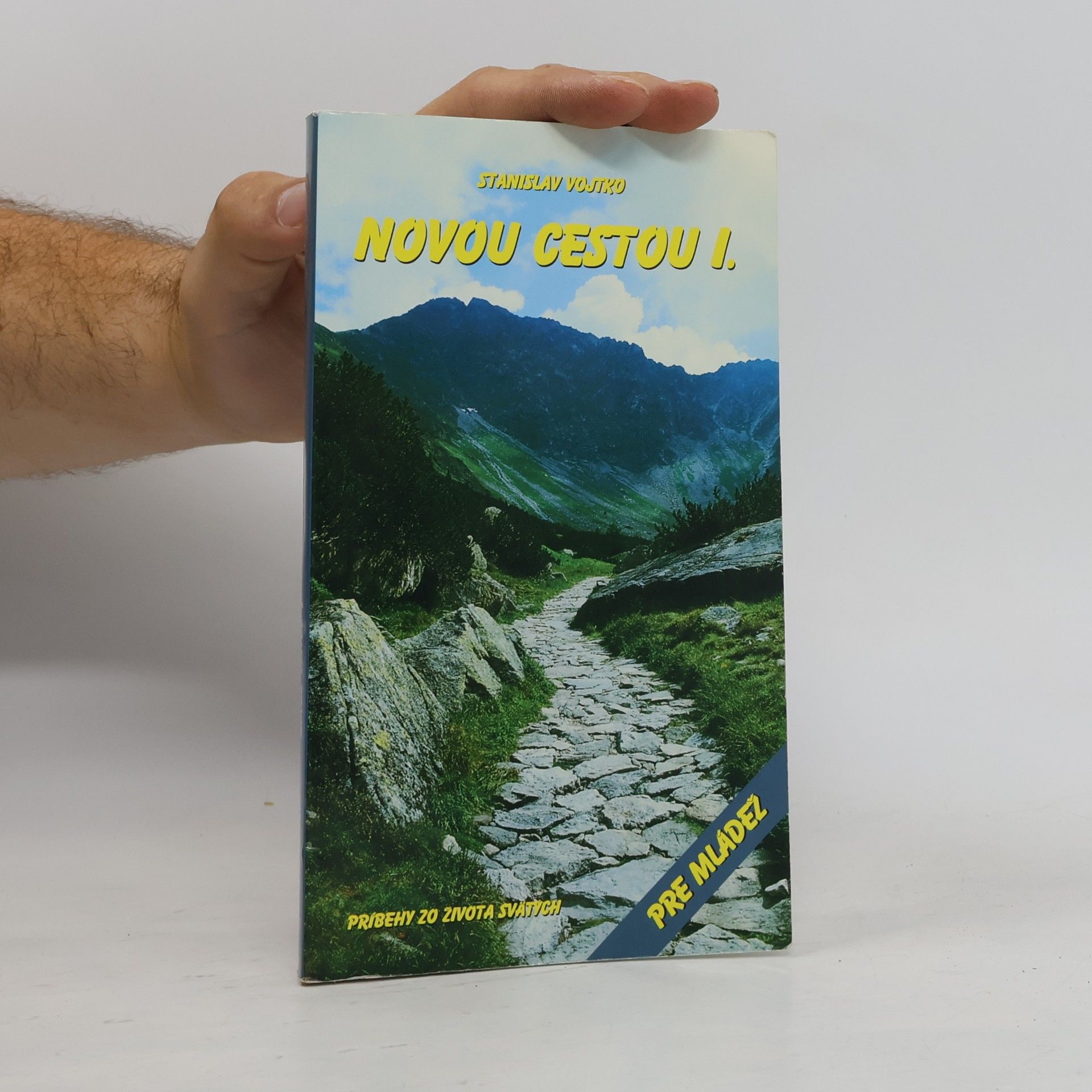 Novou cestou I.