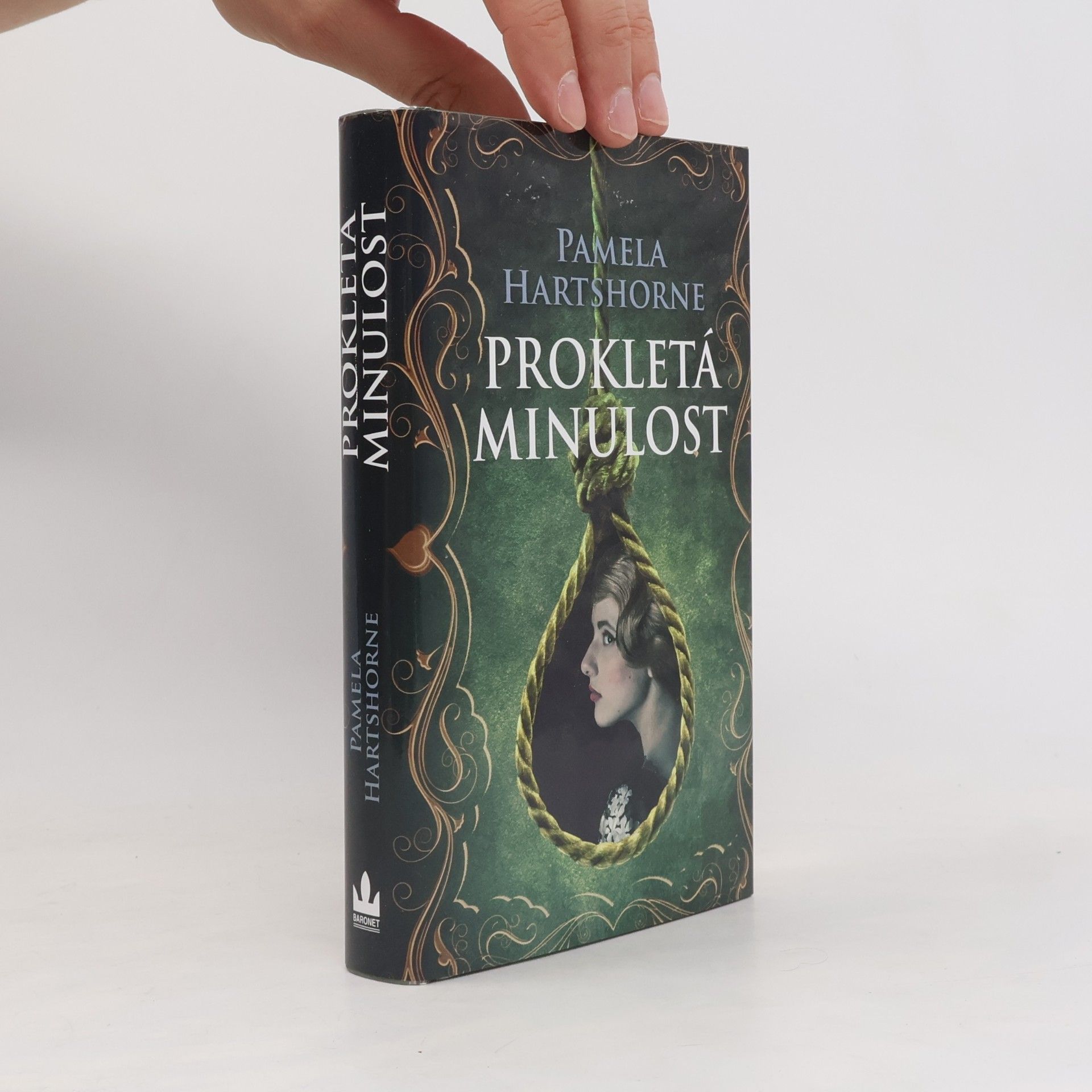 Prokletá minulost