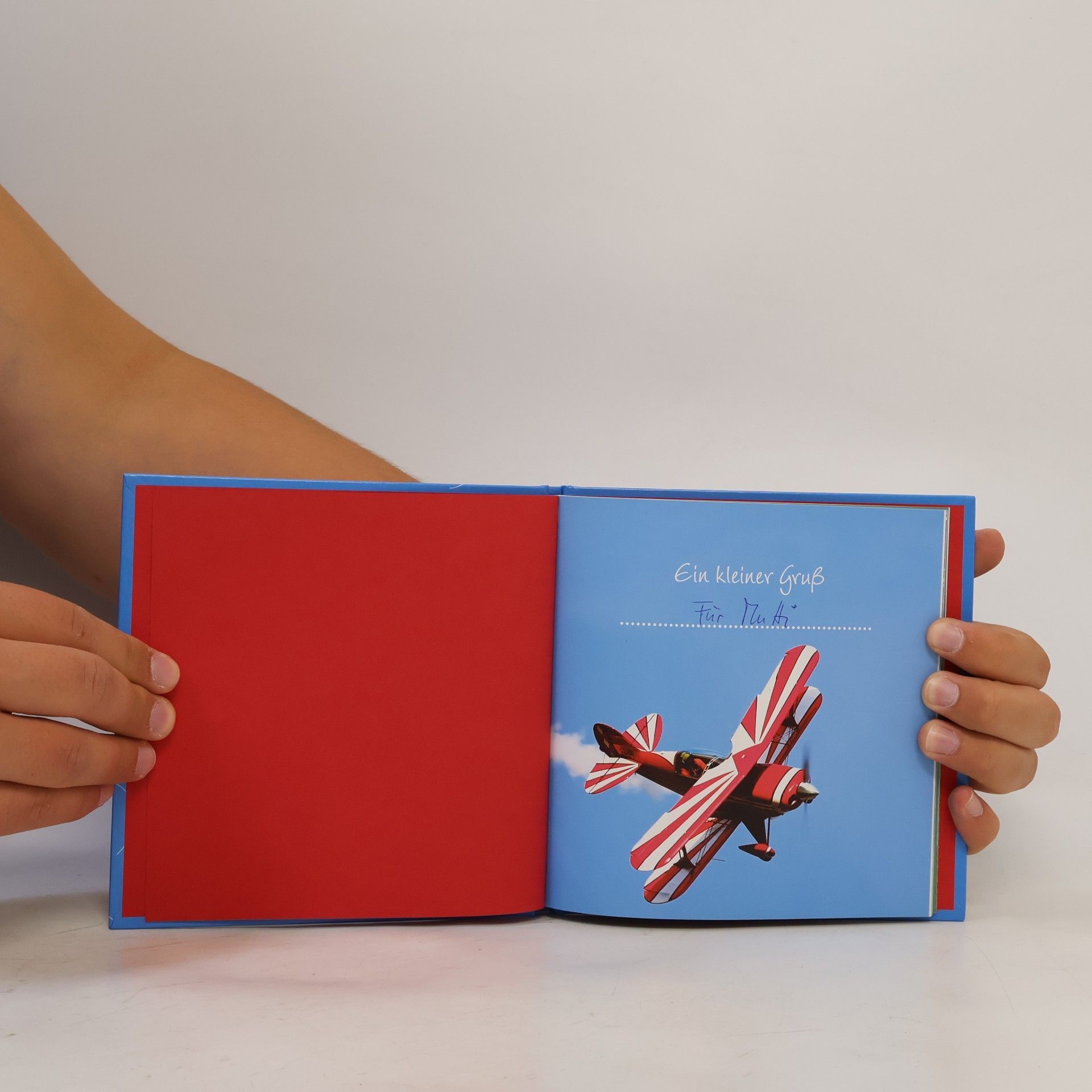 Alles wird gut! Geschenkbuch (inkl. Hörbuch)