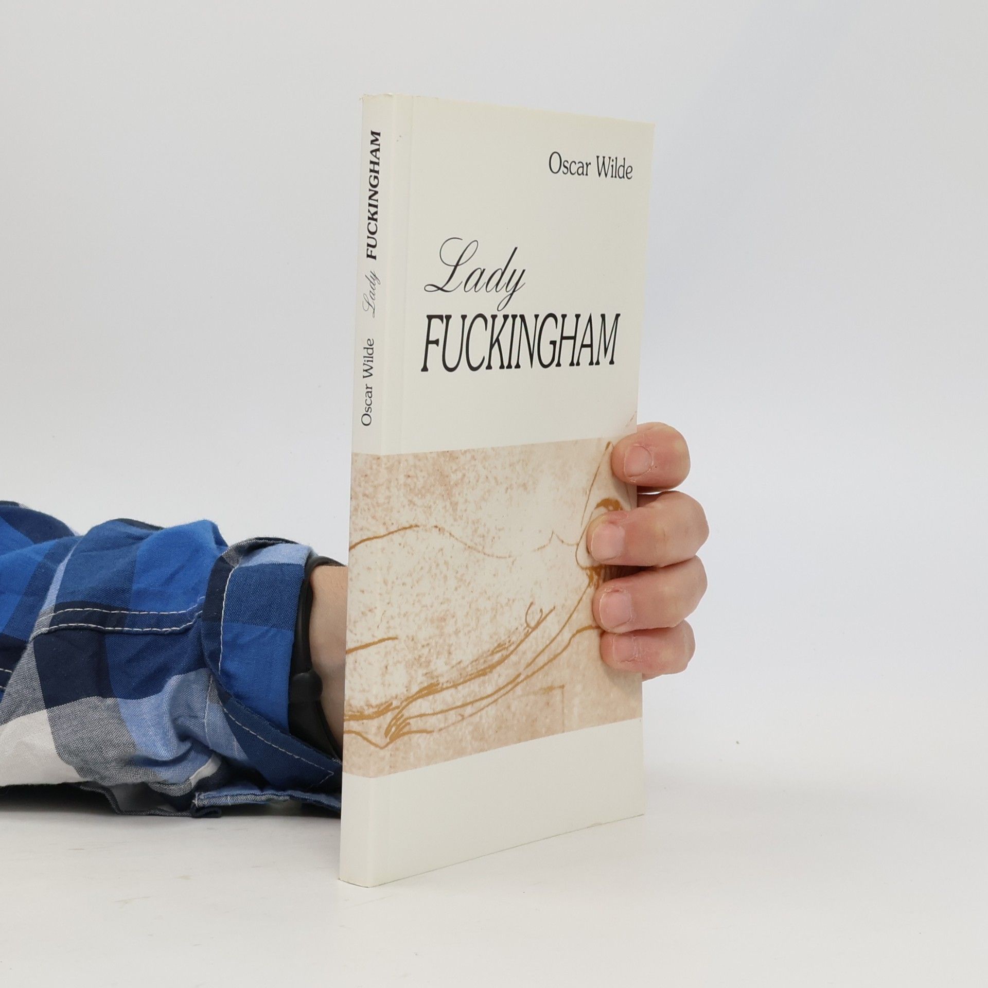 Oscar Wilde Lady Fuckingham
