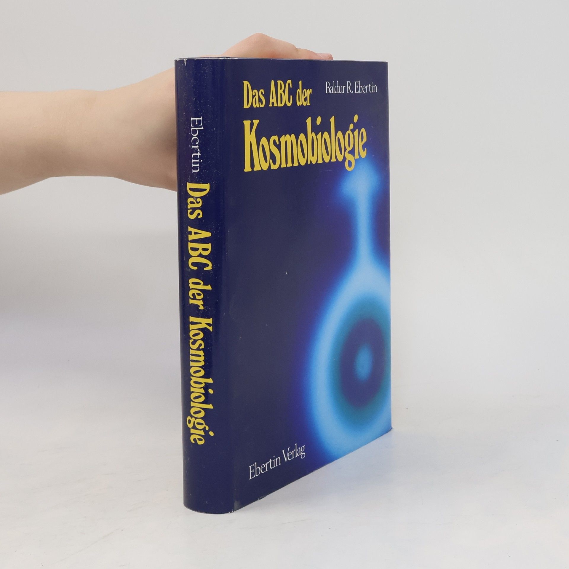 Das ABC der Kosmobiologie