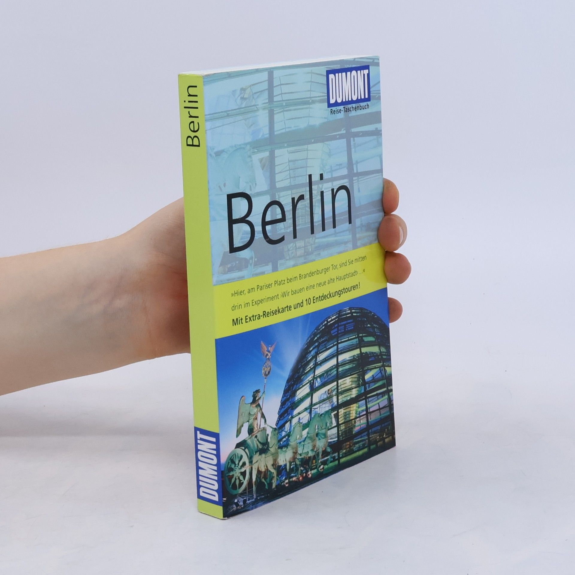 Enno Wiese Berlin