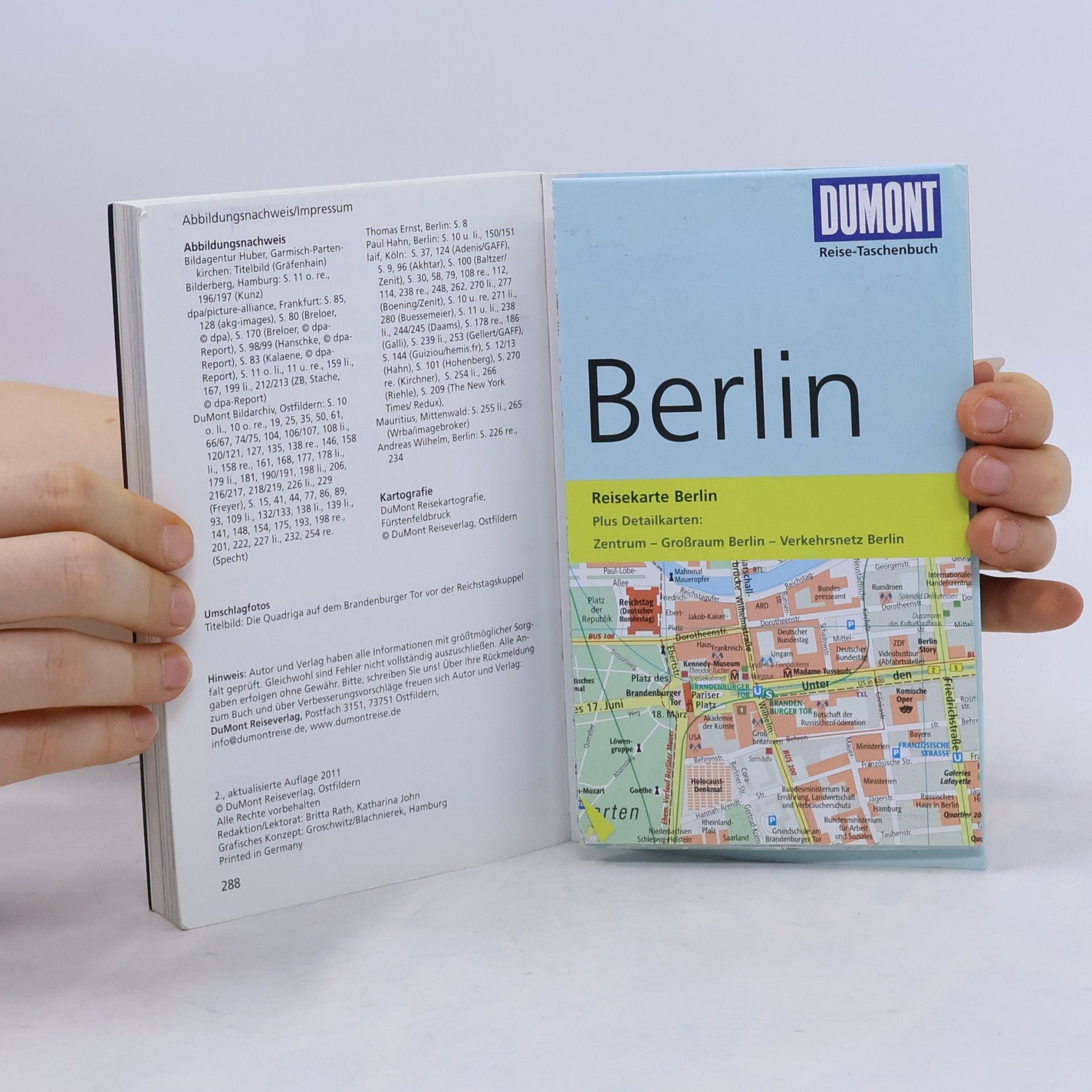 Enno Wiese Berlin
