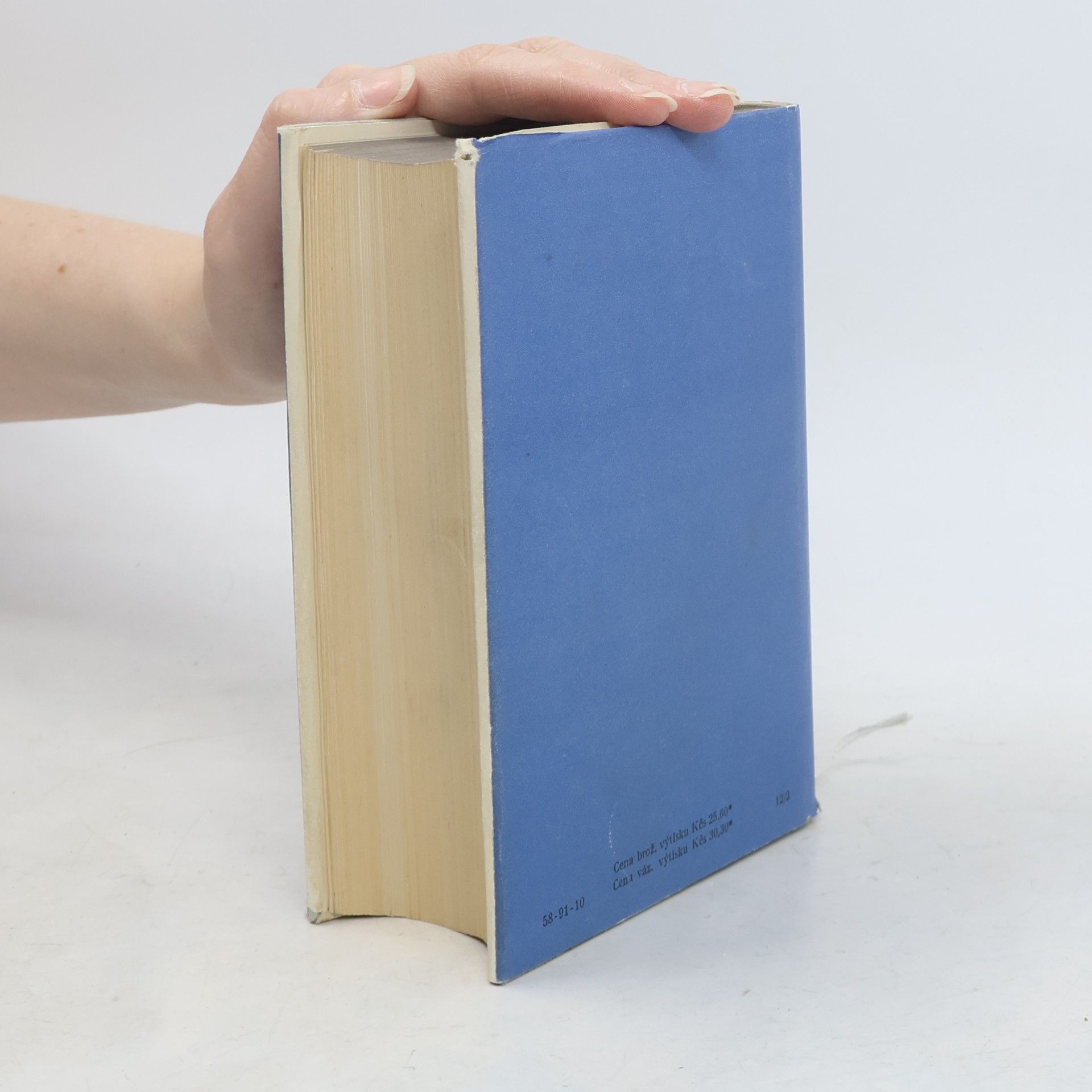 Various authors Školní rusko-český slovník