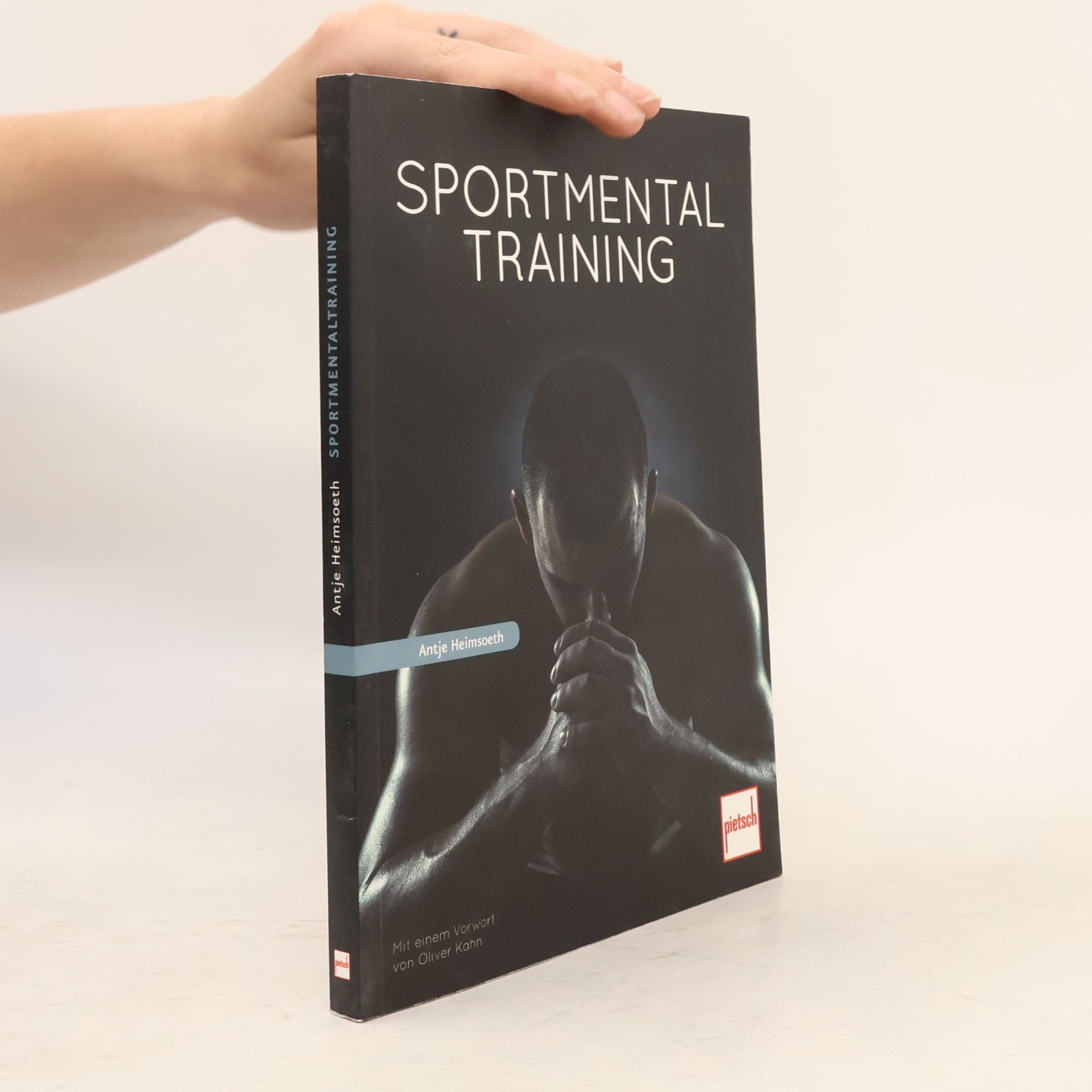Antje Heimsoeth Sportmentaltraining