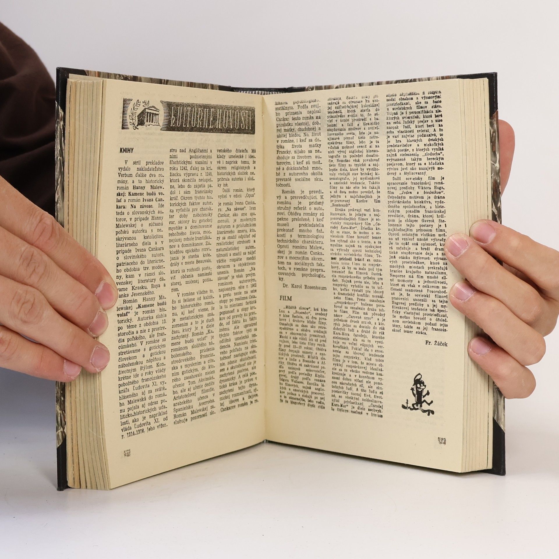 Autorenkollektiv Slobodný rozhlas 1948