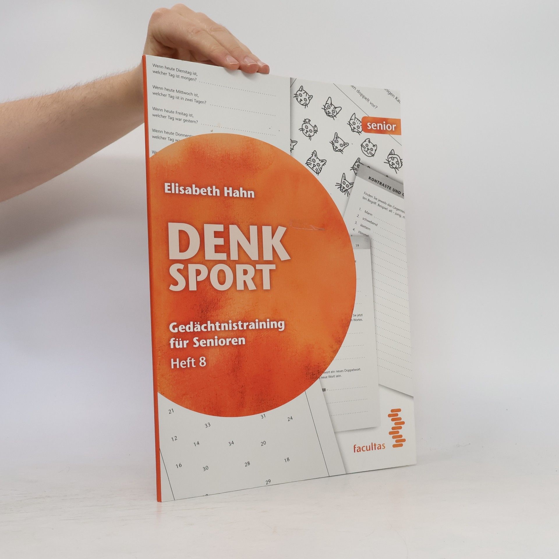 Elisabeth Hahn Denksport