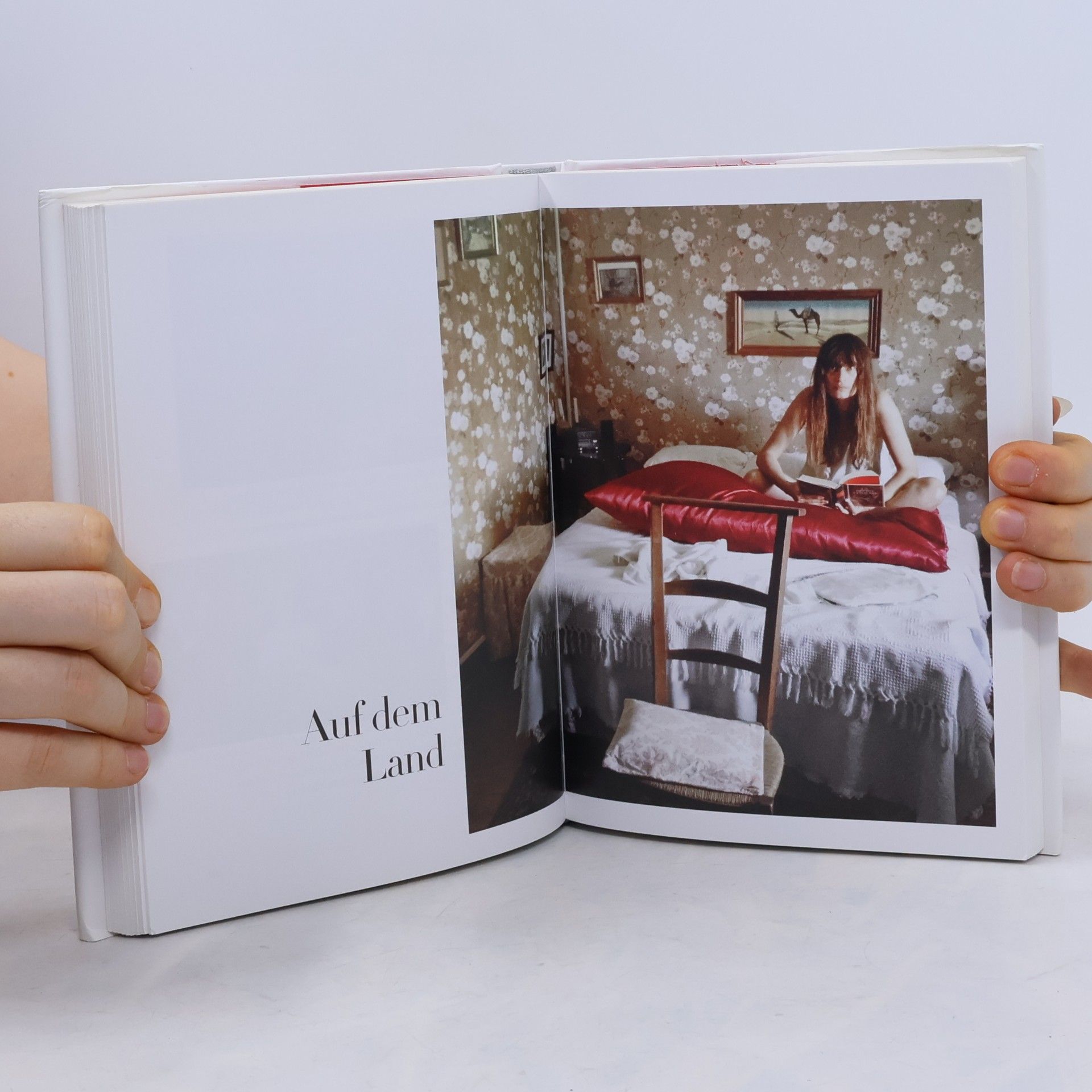 Anne Berest How to Be Parisian Wherever You Are