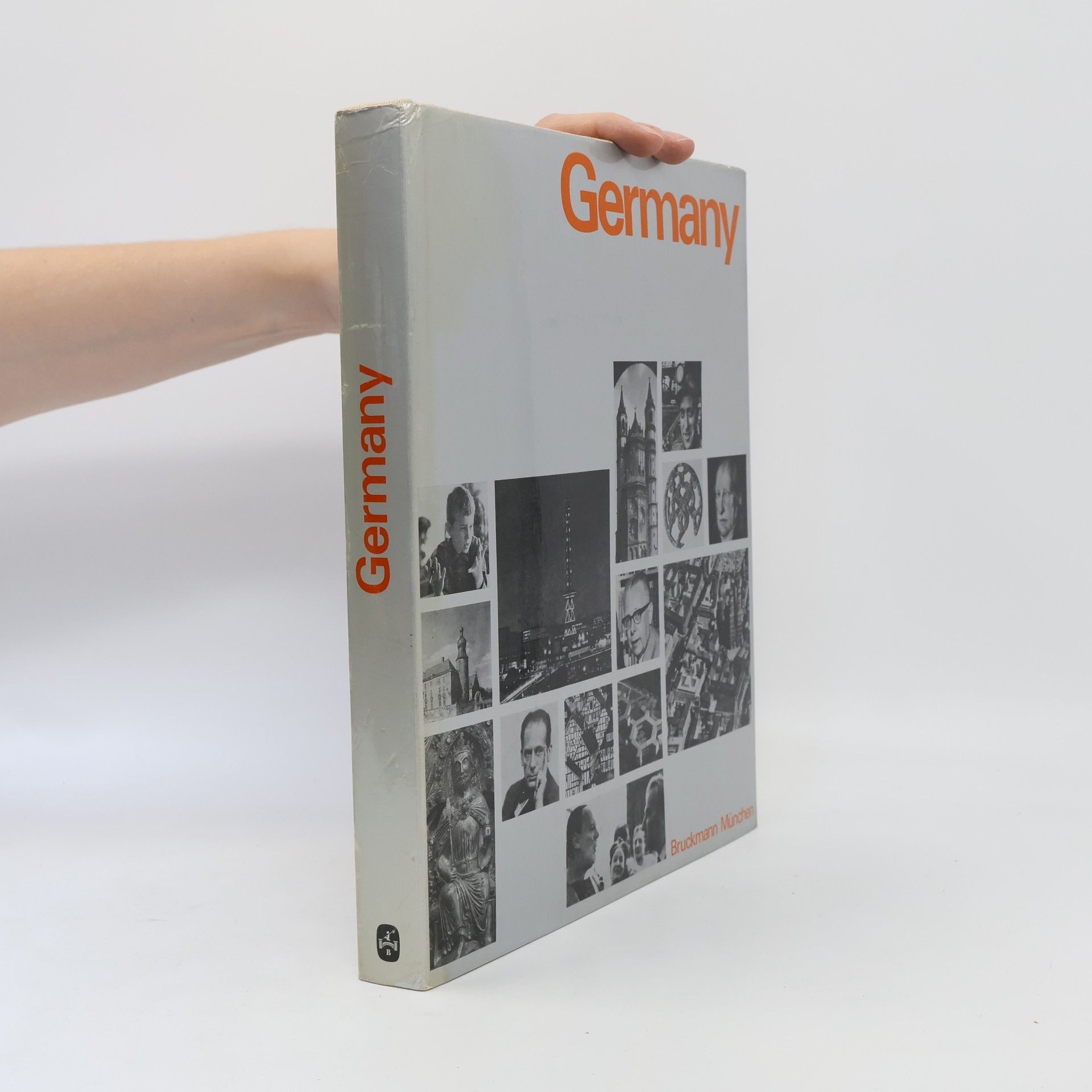 Autorenkollektiv Germany