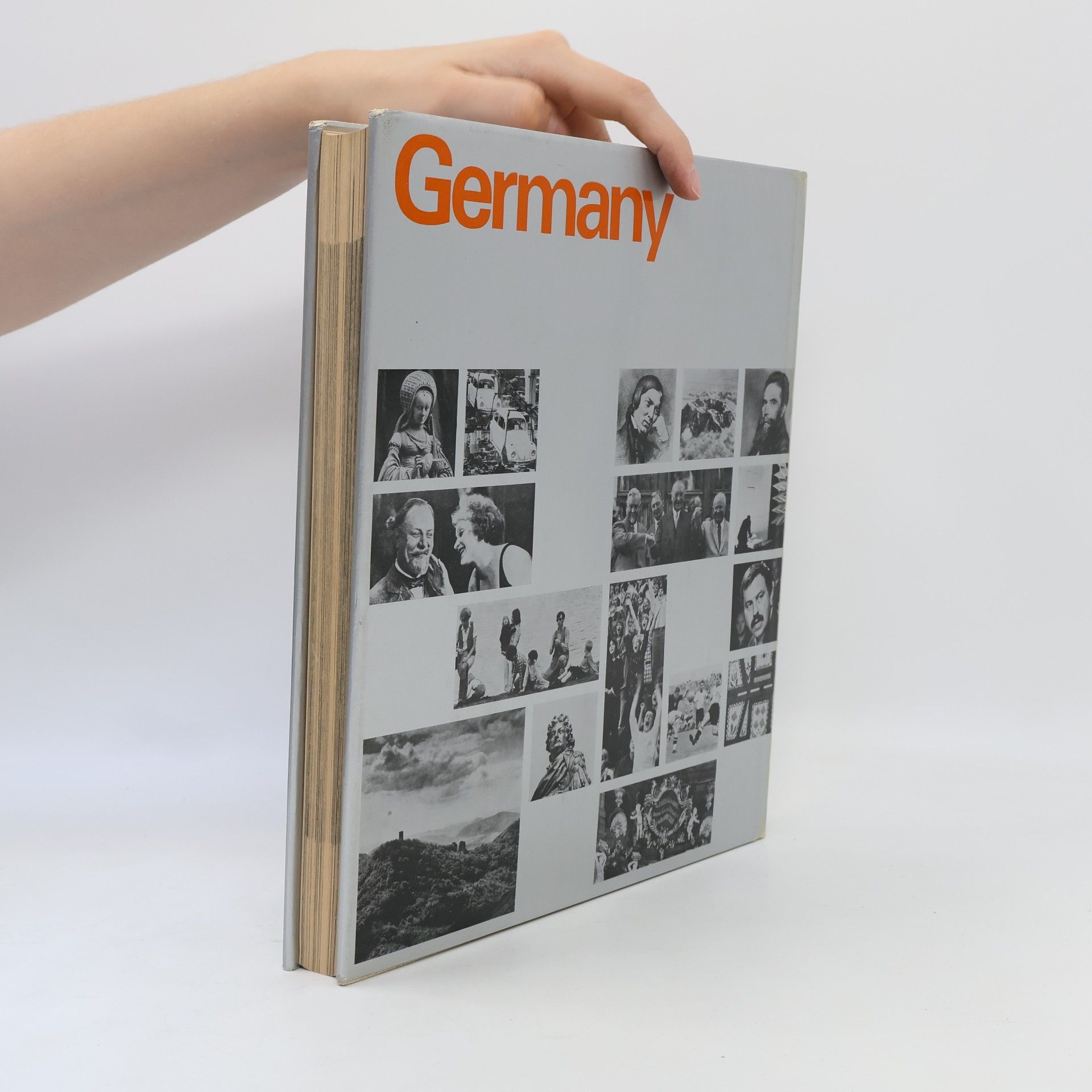 Autorenkollektiv Germany