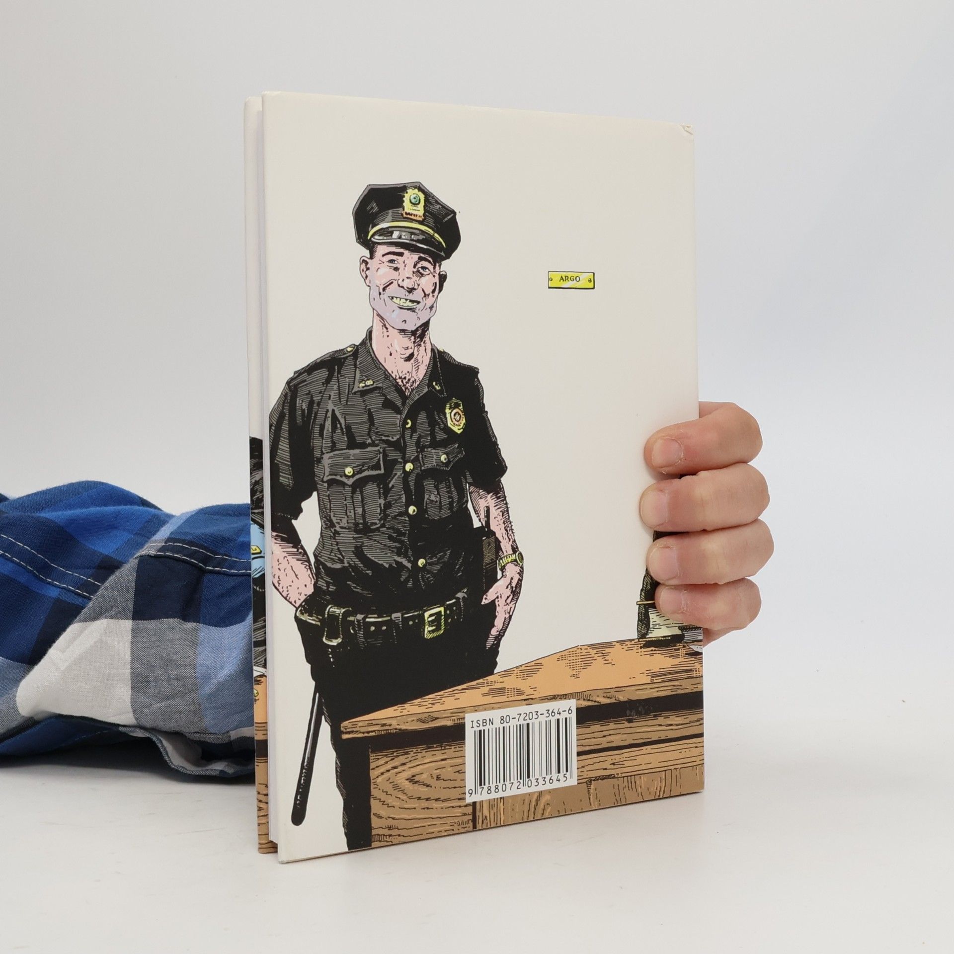 Arthur Bloch Murphyho zákon a právníci : (překrucování paragrafů a jiné kličky a háčky)